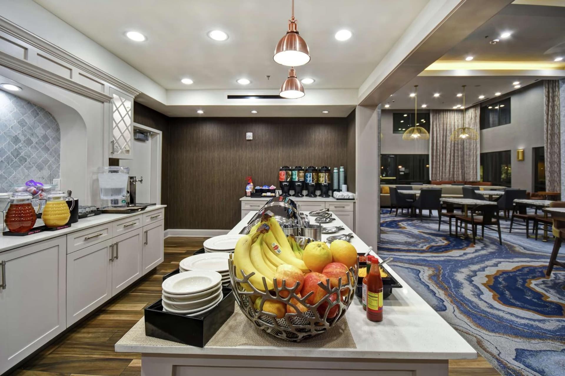 Homewood Suites by Hilton Dallas Arlington South gallery photo in Arlington, TX — image 14