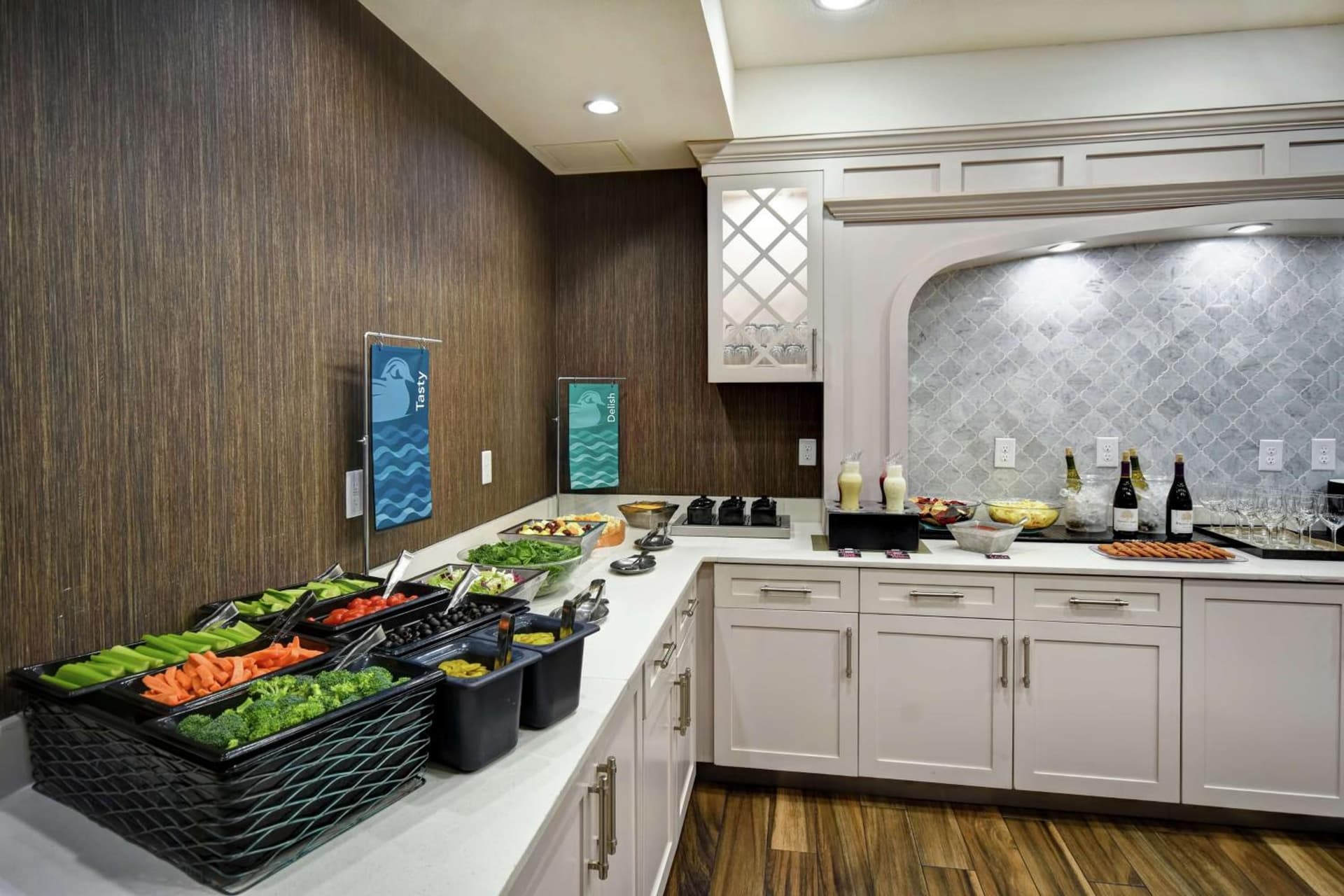Homewood Suites by Hilton Dallas Arlington South gallery photo in Arlington, TX — image 48