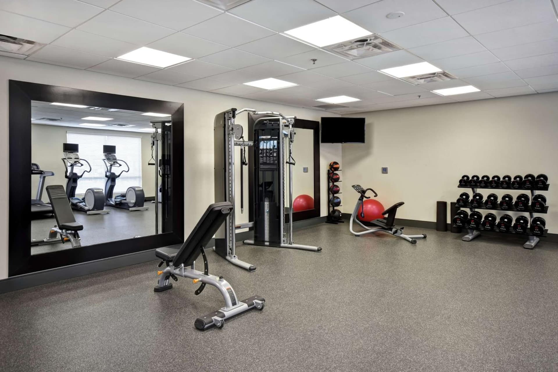 Homewood Suites by Hilton Dallas Arlington South gallery photo in Arlington, TX — image 46