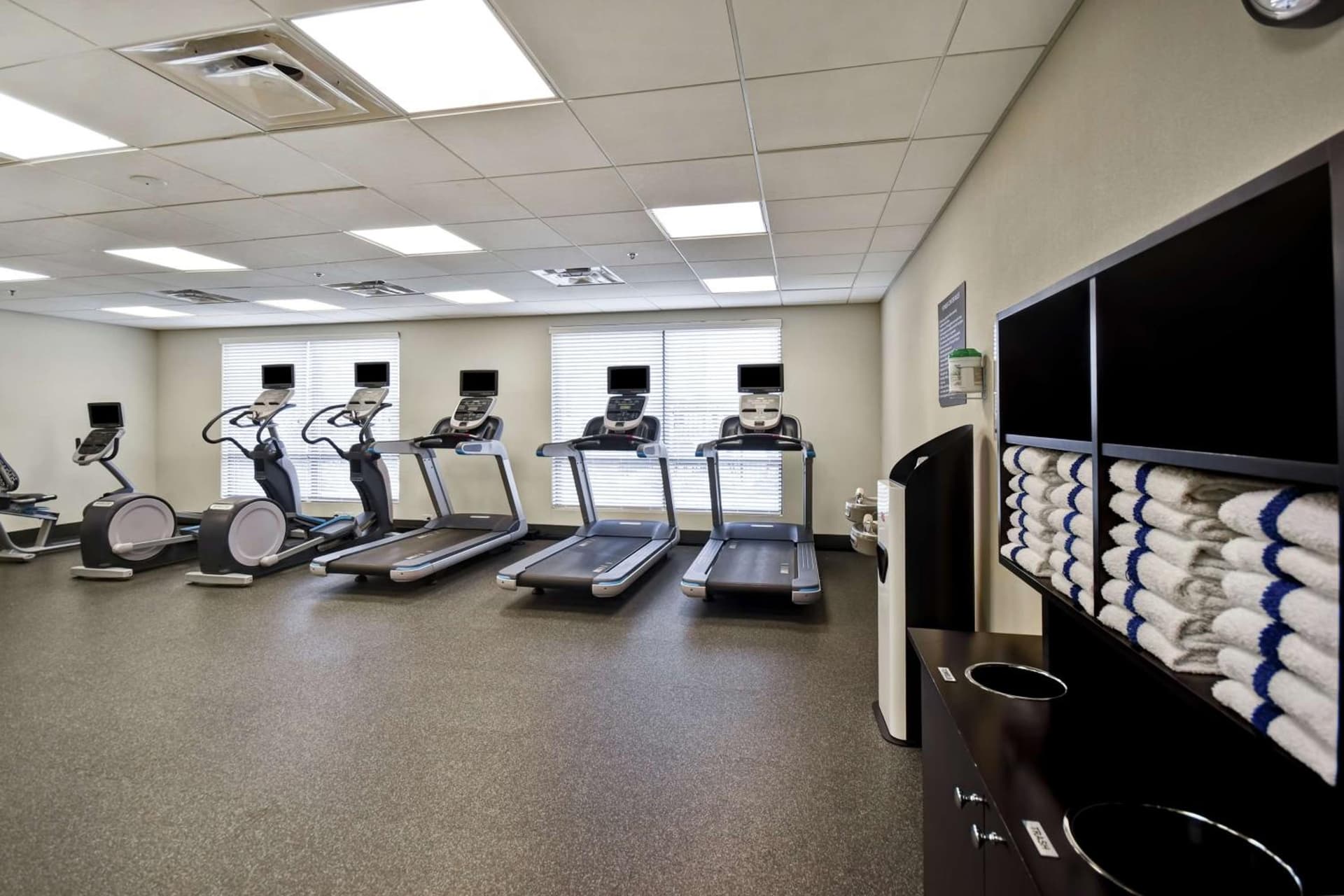 Homewood Suites by Hilton Dallas Arlington South gallery photo in Arlington, TX — image 49