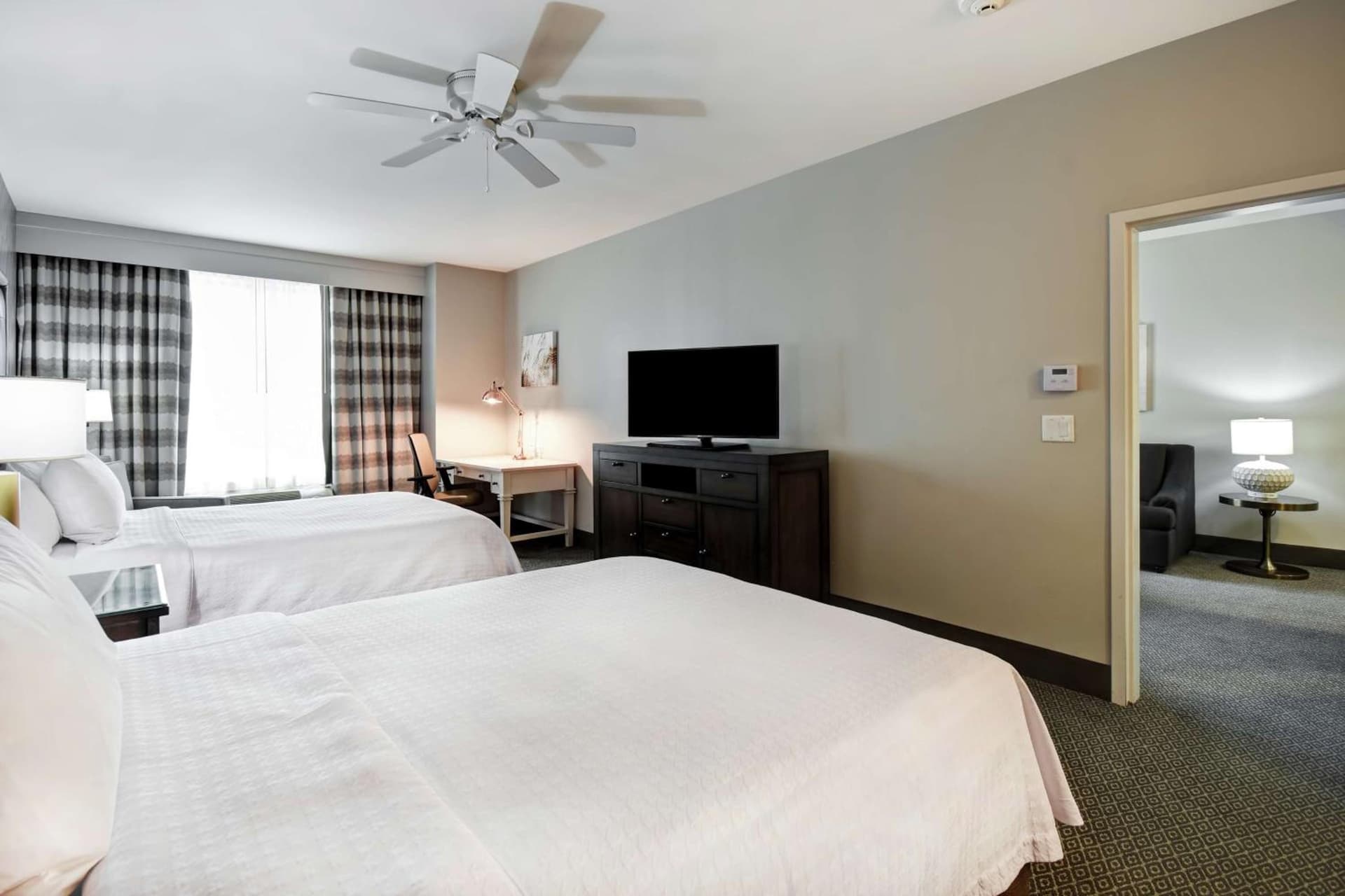 Homewood Suites by Hilton Dallas Arlington South gallery photo in Arlington, TX — image 29
