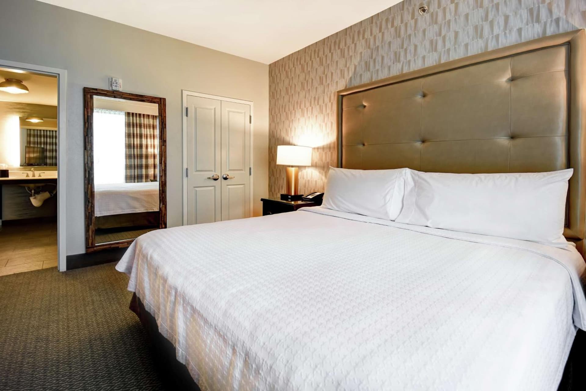Homewood Suites by Hilton Dallas Arlington South interior in Arlington, TX — gallery photo 2