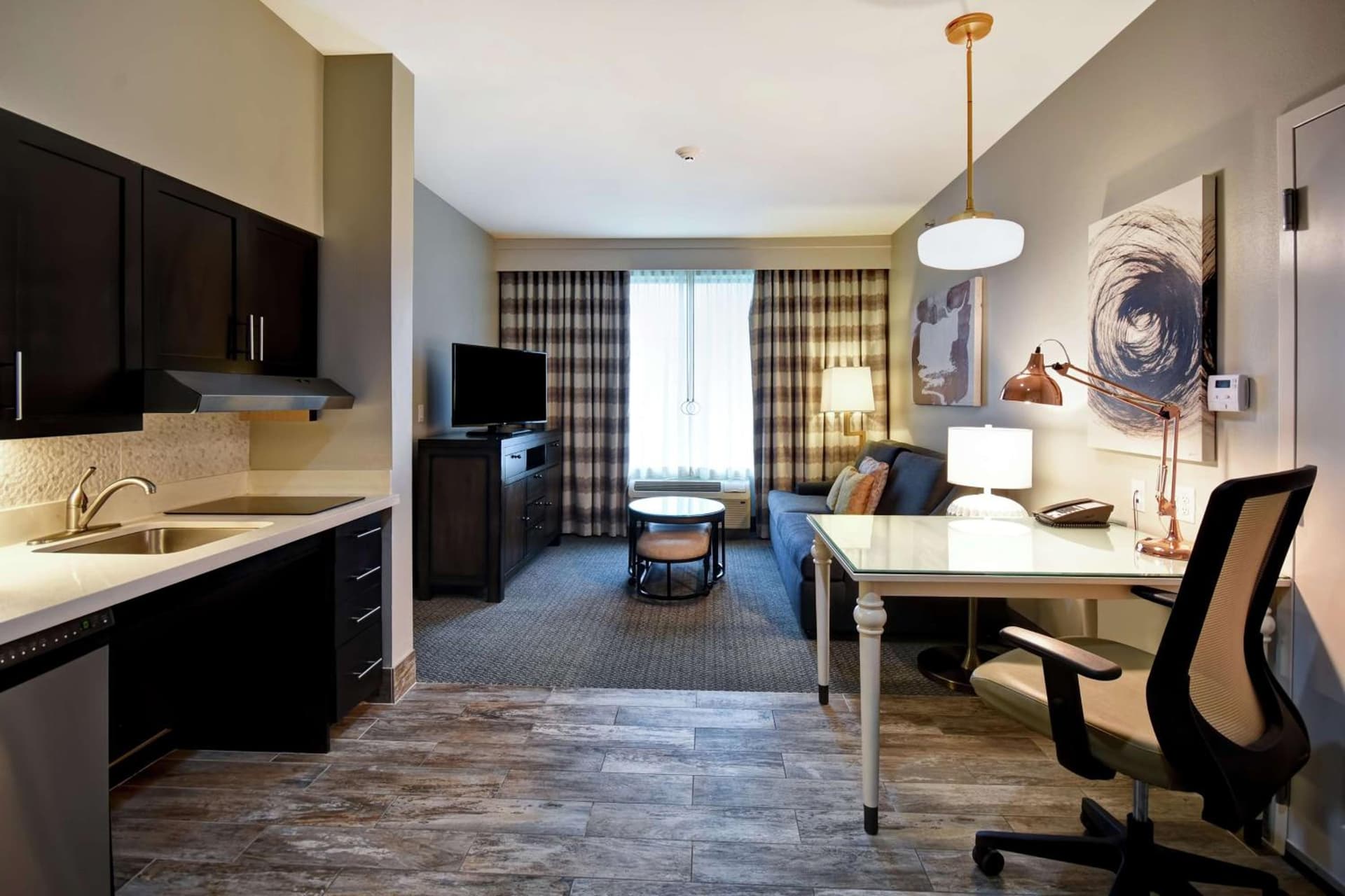 Homewood Suites by Hilton Dallas Arlington South gallery photo in Arlington, TX — image 37