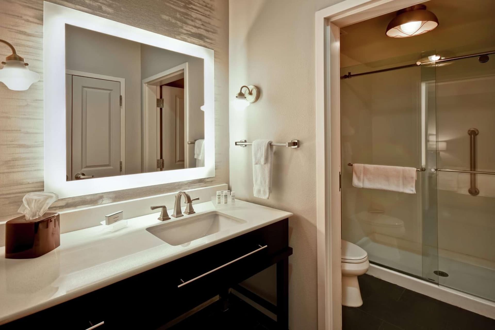 Homewood Suites by Hilton Dallas Arlington South gallery photo in Arlington, TX — image 9
