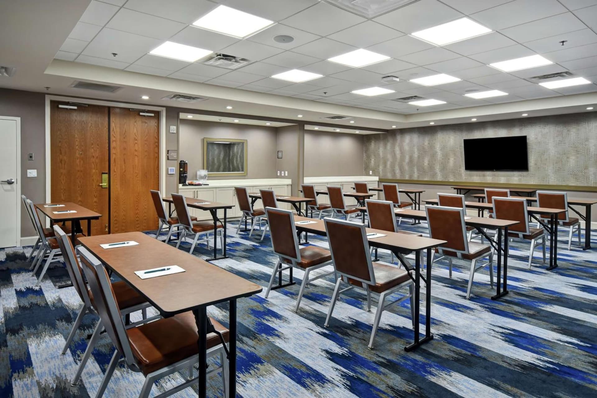 Homewood Suites by Hilton Dallas Arlington South property views in Arlington, TX — gallery photo 3