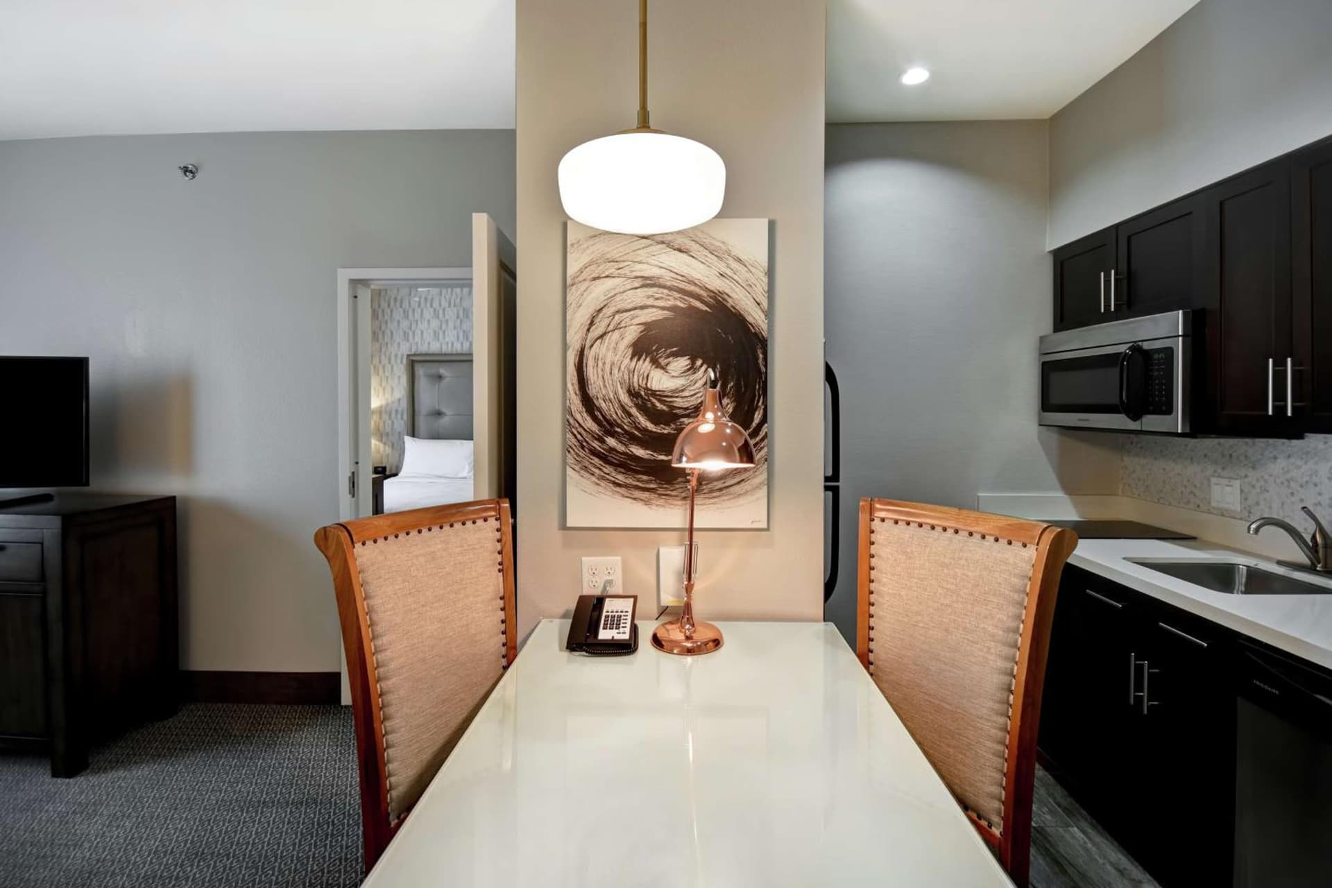 Homewood Suites by Hilton Dallas Arlington South gallery photo in Arlington, TX — image 11