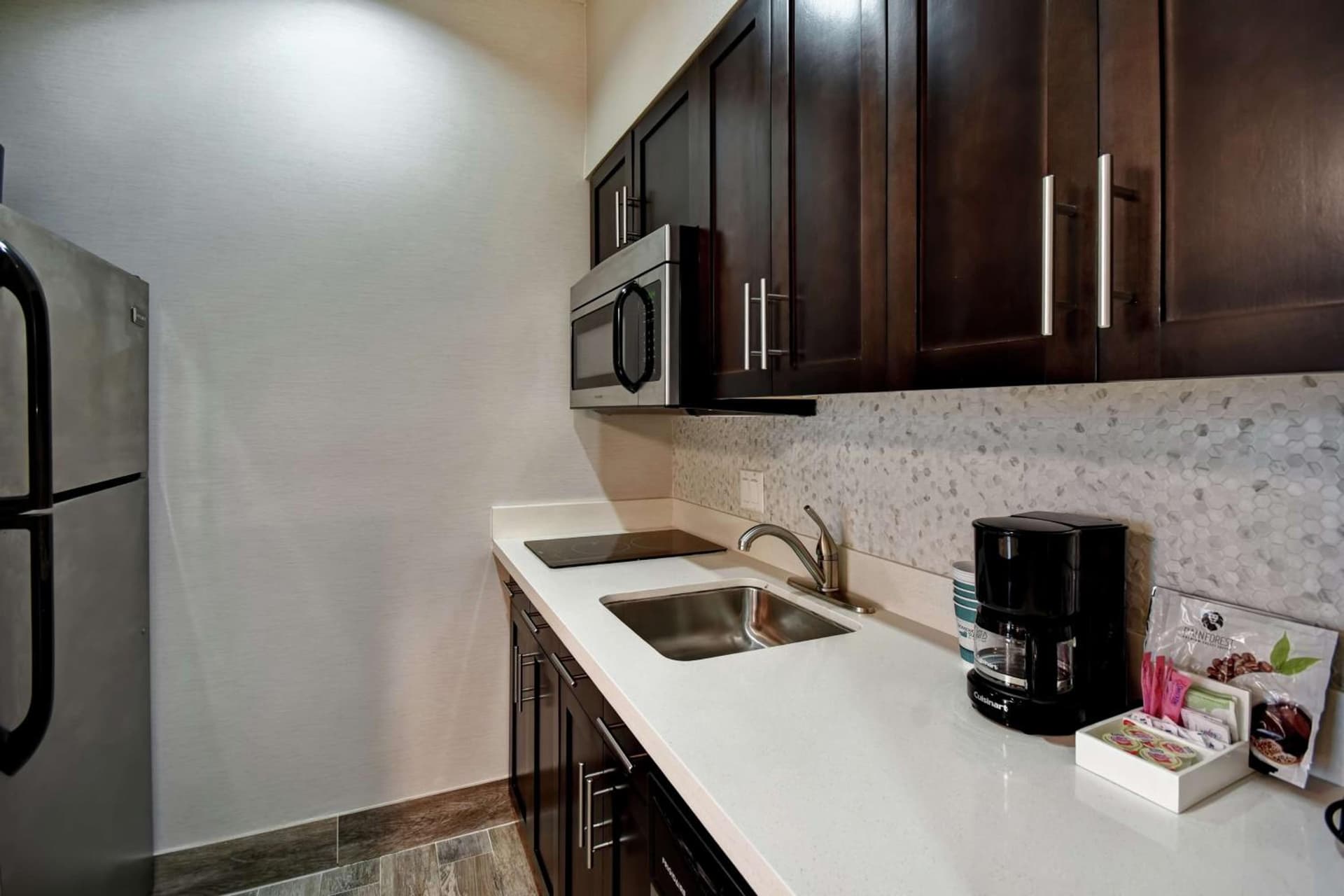Homewood Suites by Hilton Dallas Arlington South gallery photo in Arlington, TX — image 34