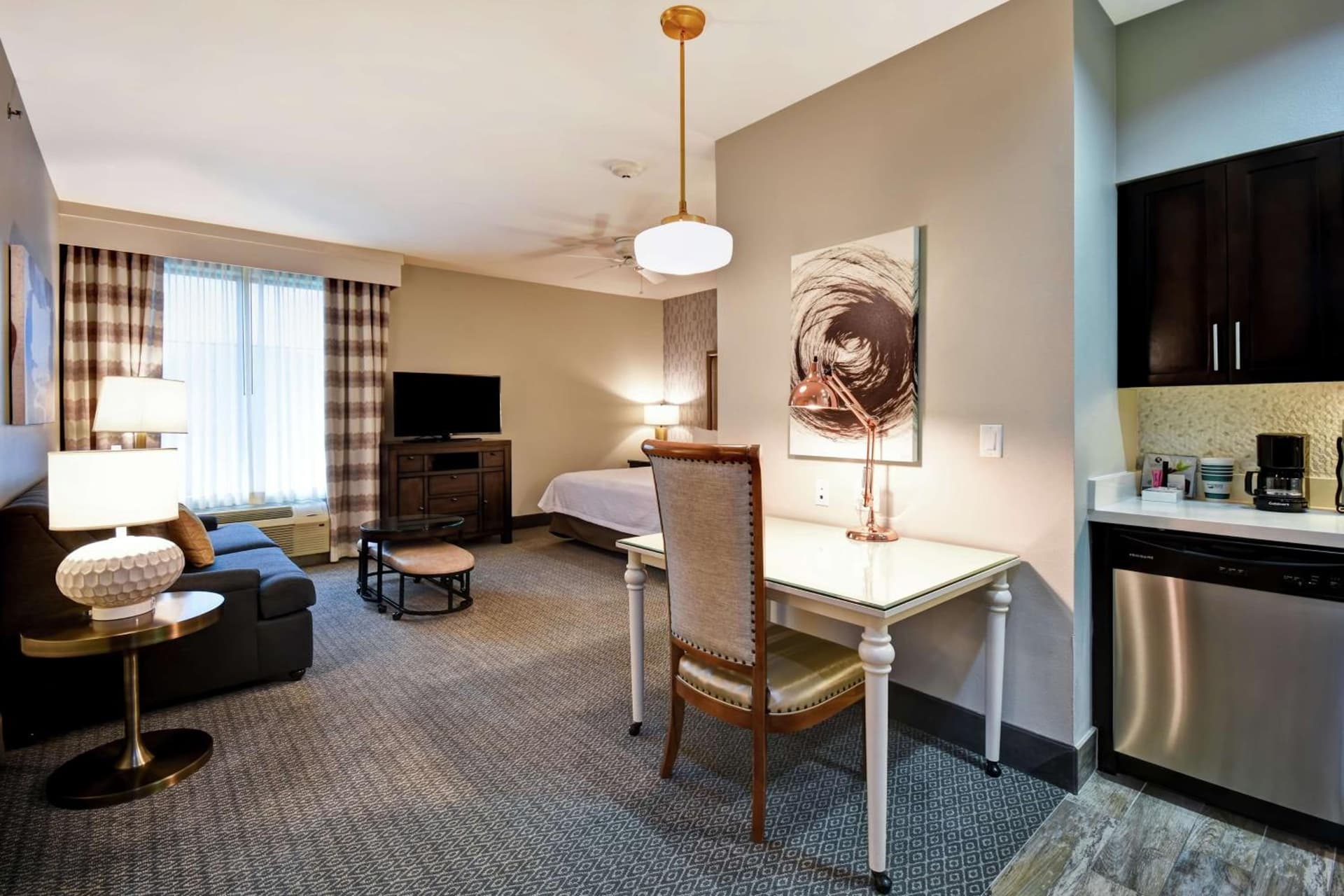Homewood Suites by Hilton Dallas Arlington South gallery photo in Arlington, TX — image 38