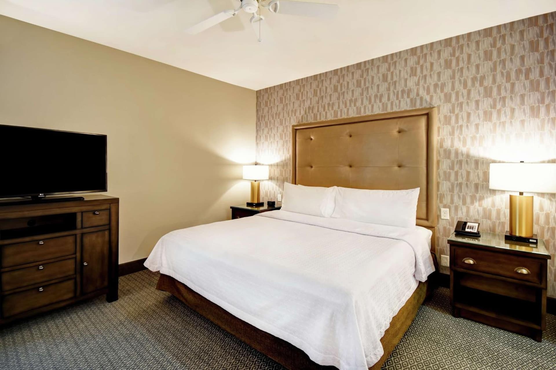 Homewood Suites by Hilton Dallas Arlington South gallery photo in Arlington, TX — image 16