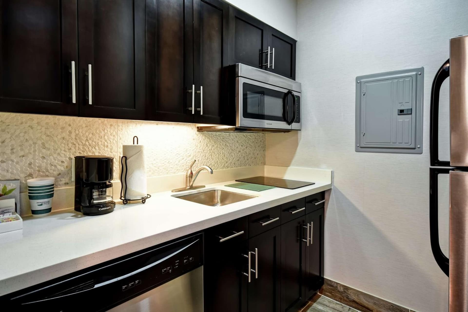 Homewood Suites by Hilton Dallas Arlington South gallery photo in Arlington, TX — image 45