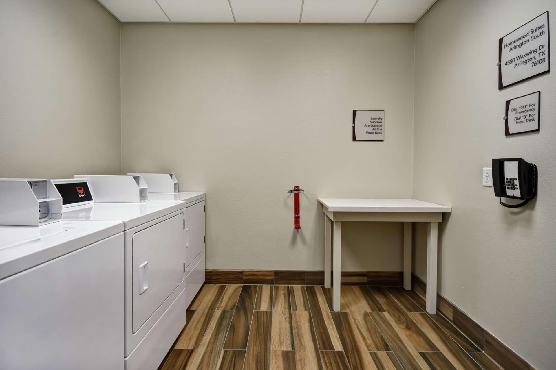 Homewood Suites by Hilton Dallas Arlington South gallery photo in Arlington, TX — image 25