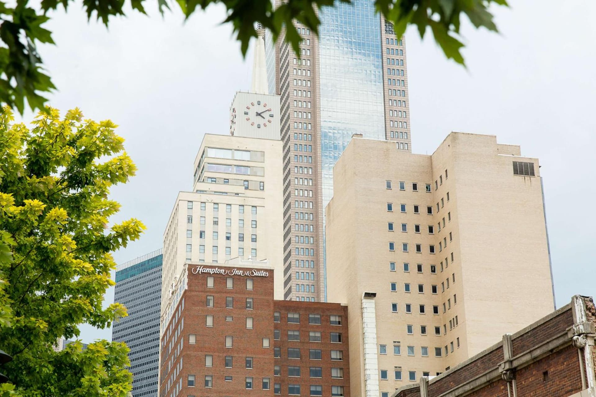 Hampton Inn & Suites Dallas Downtown gallery photo in Dallas, TX — image 51