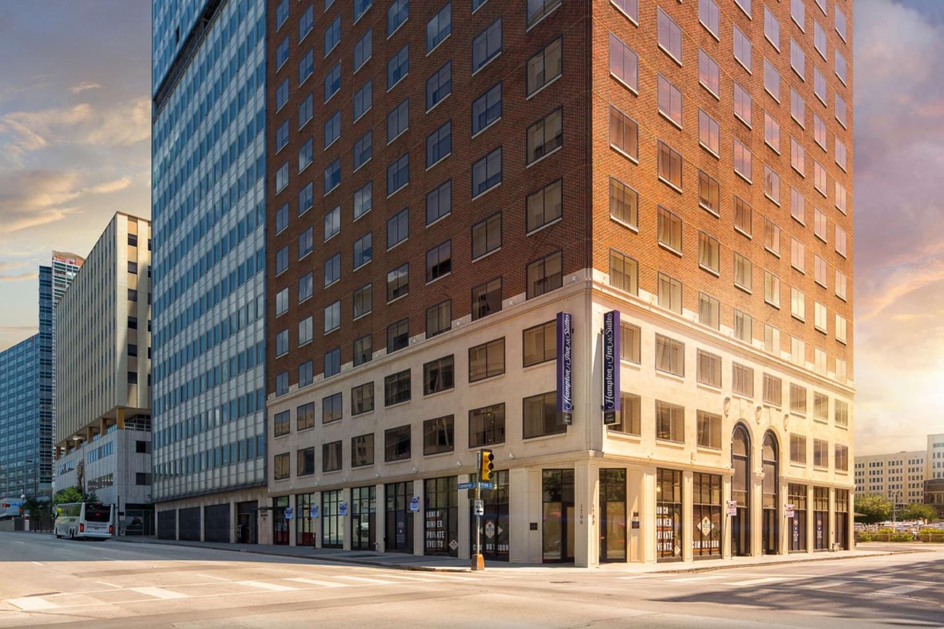 Hampton Inn & Suites Dallas Downtown gallery photo in Dallas, TX — image 66