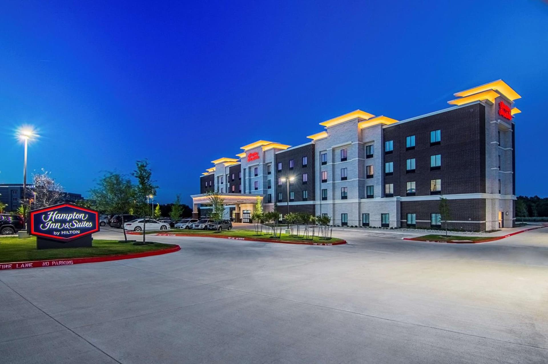 Hampton Inn & Suites Dallas/Richardson gallery photo in Richardson, TX — image 22
