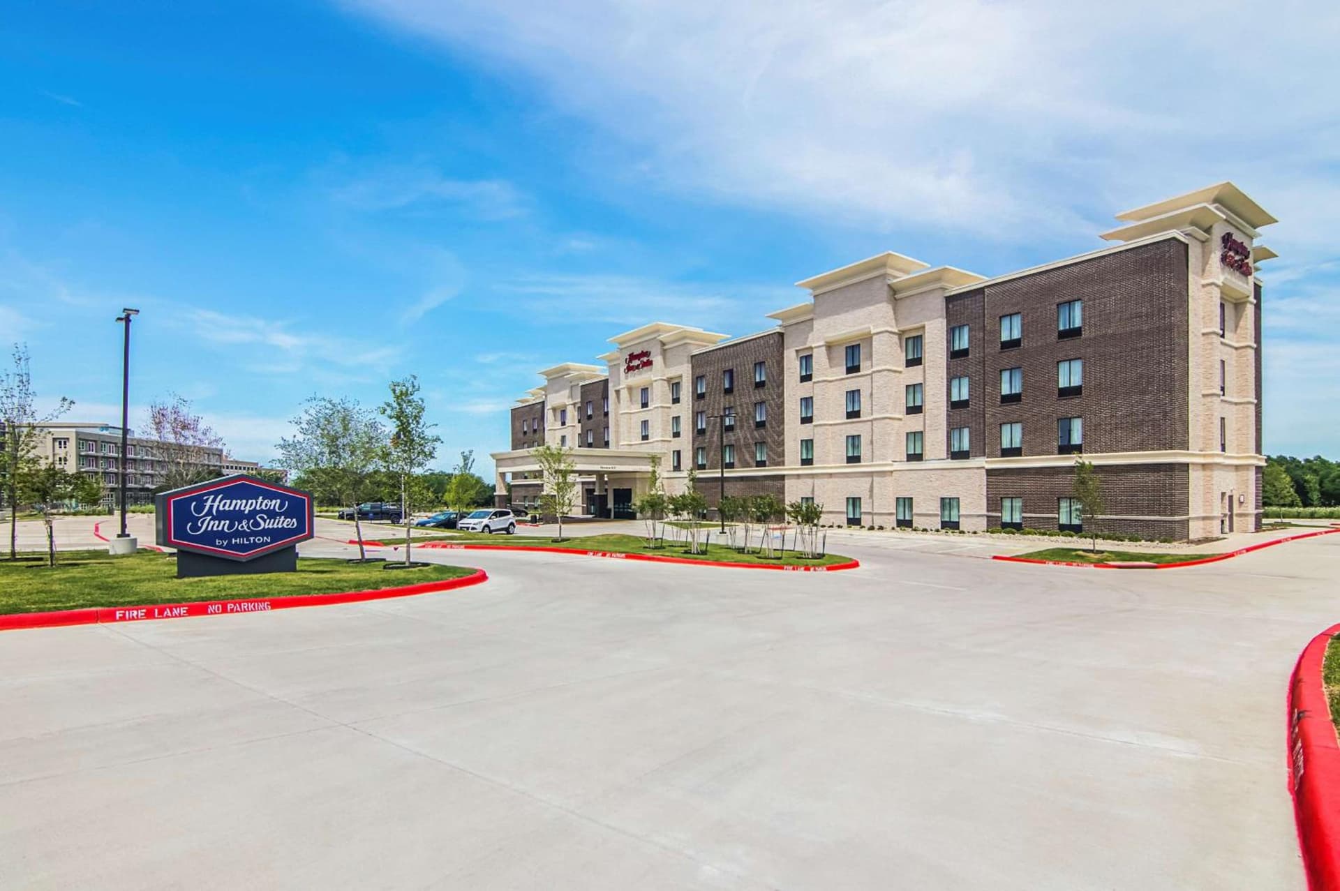Hampton Inn & Suites Dallas/Richardson gallery photo in Richardson, TX — image 31