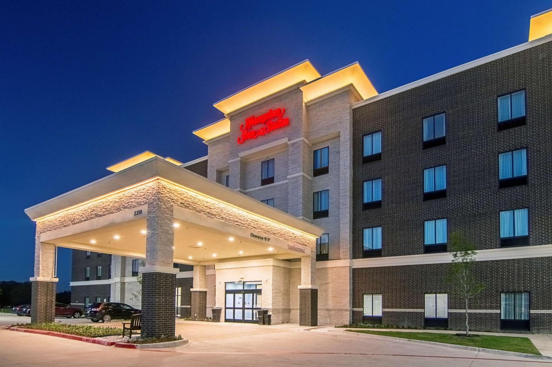 Hampton Inn & Suites Dallas/Richardson gallery photo in Richardson, TX — image 24