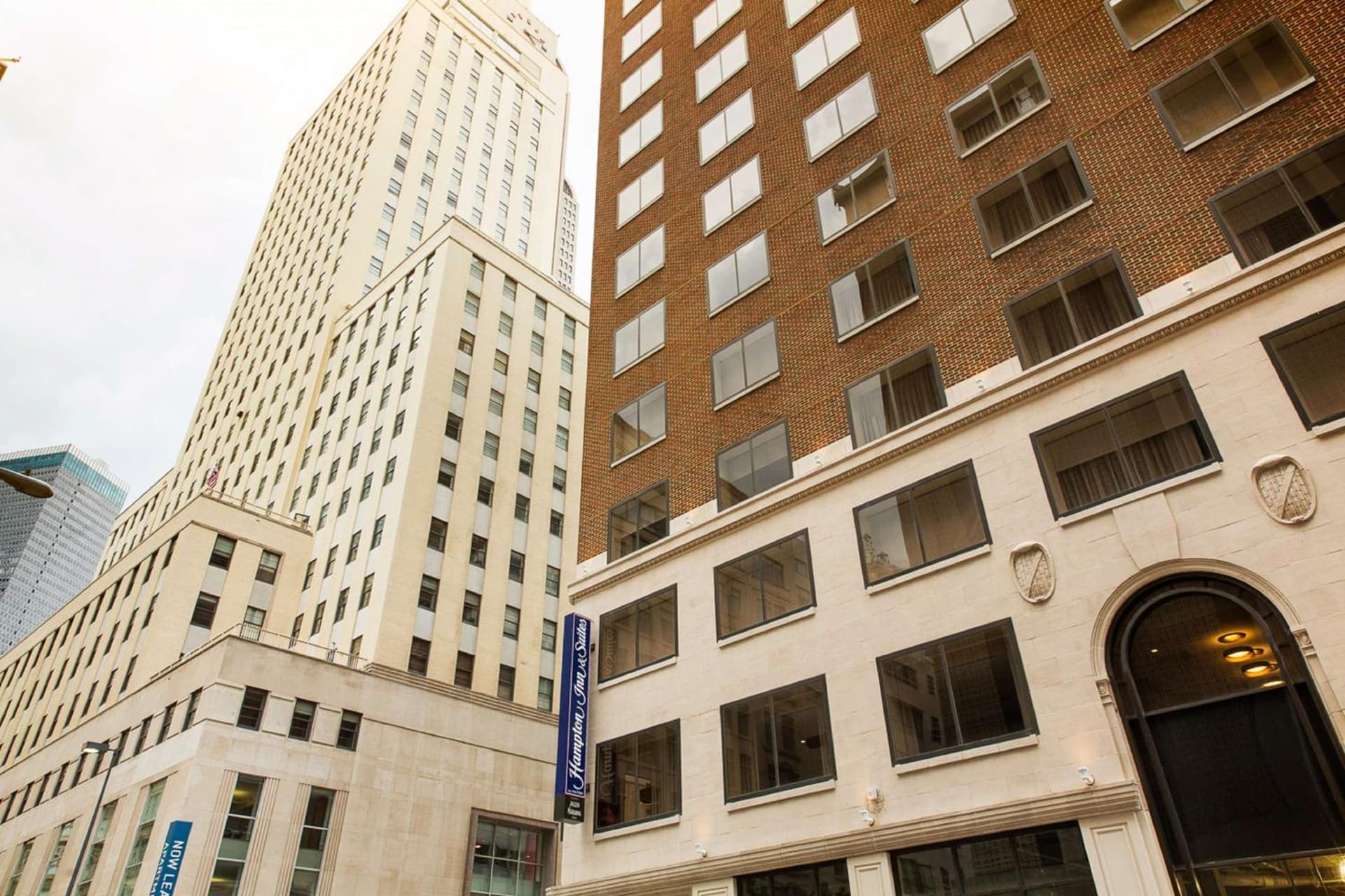 Hampton Inn & Suites Dallas Downtown gallery photo in Dallas, TX — image 10