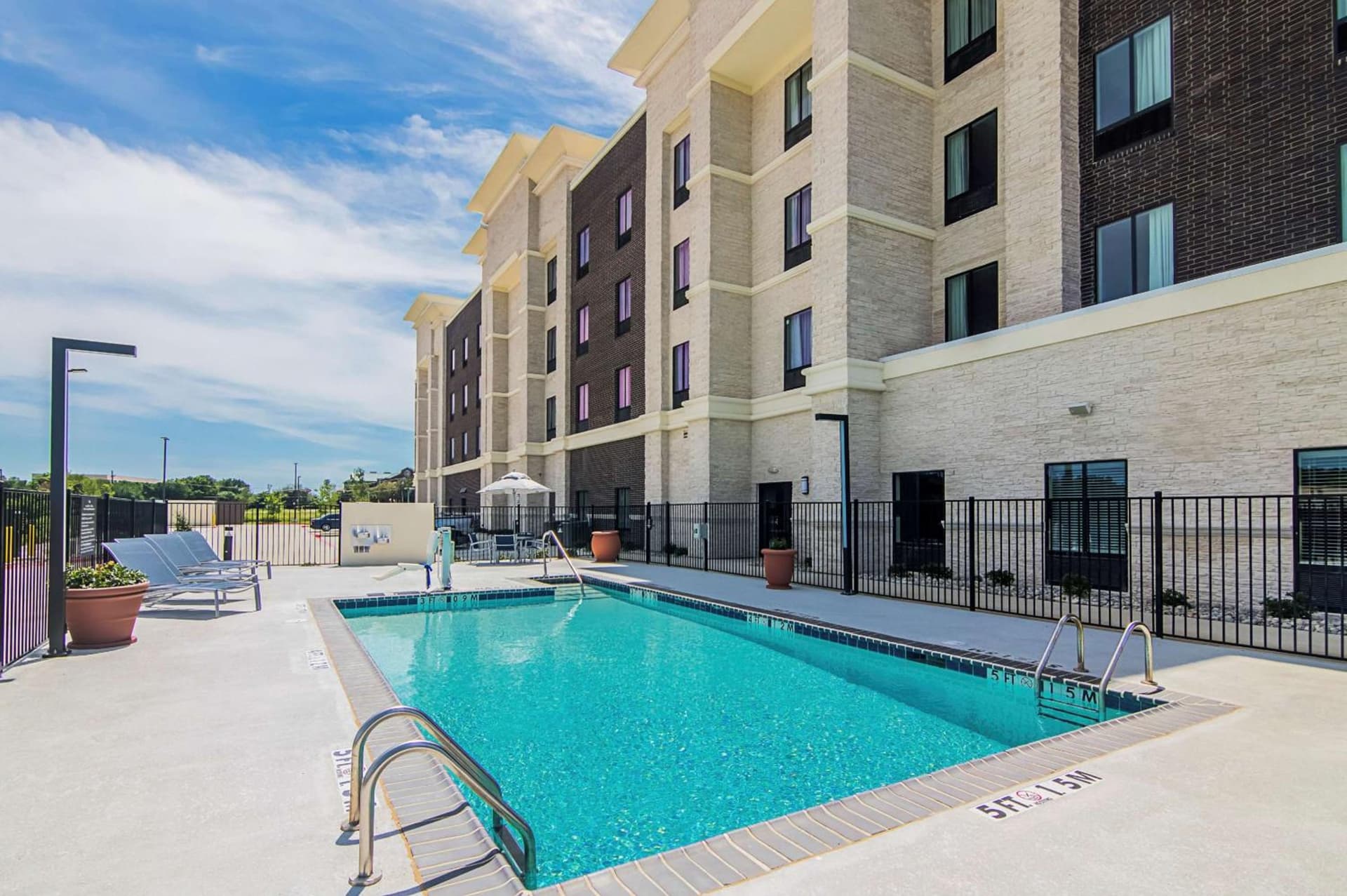 Hampton Inn & Suites Dallas/Richardson gallery photo in Richardson, TX — image 21