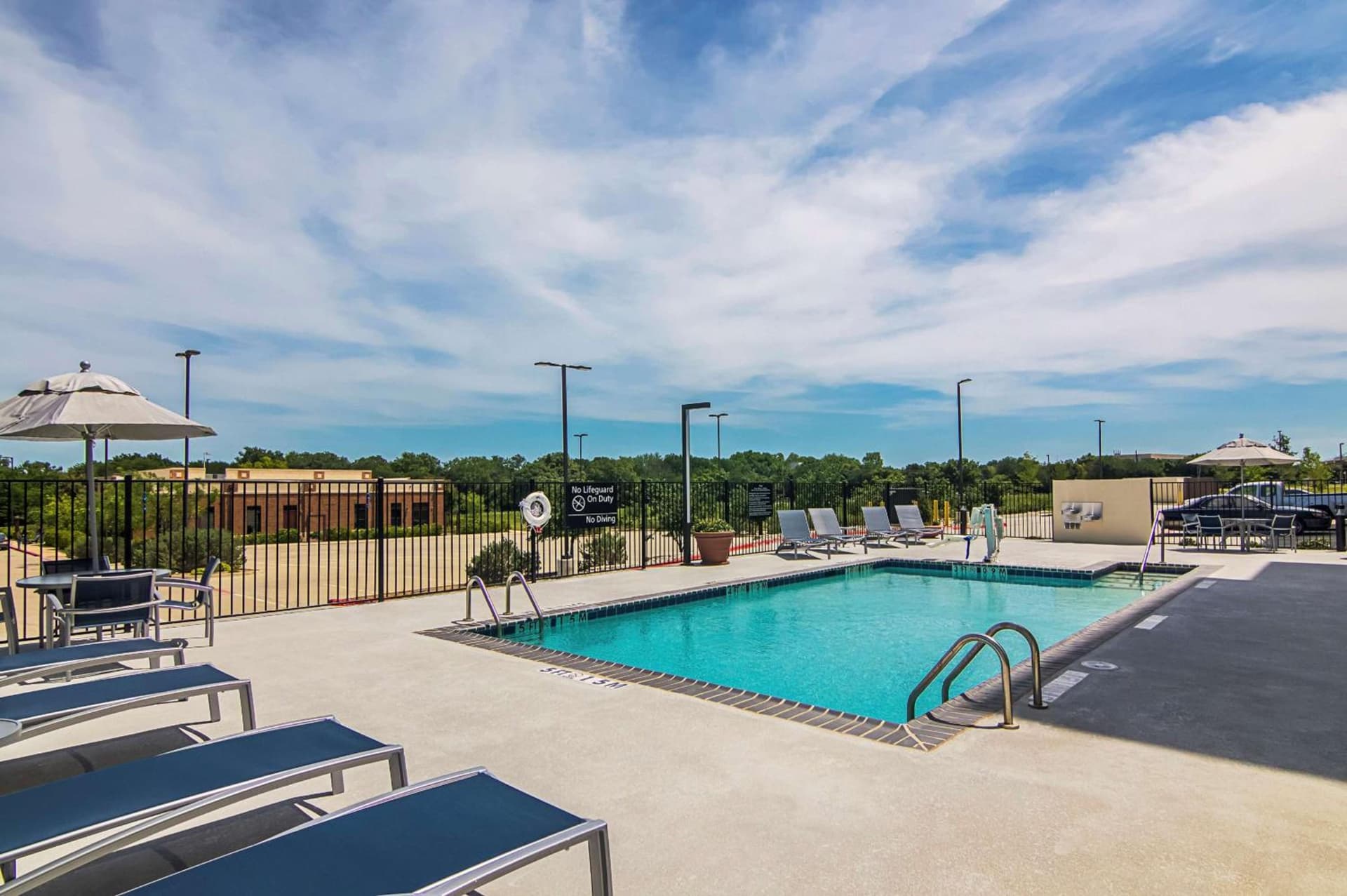 Hampton Inn & Suites Dallas/Richardson gallery photo in Richardson, TX — image 28