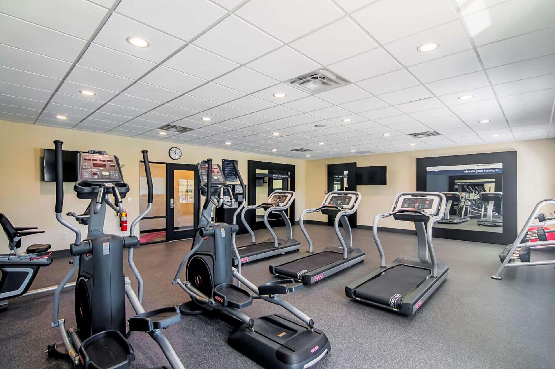 Hampton Inn & Suites Dallas/Richardson gallery photo in Richardson, TX — image 18