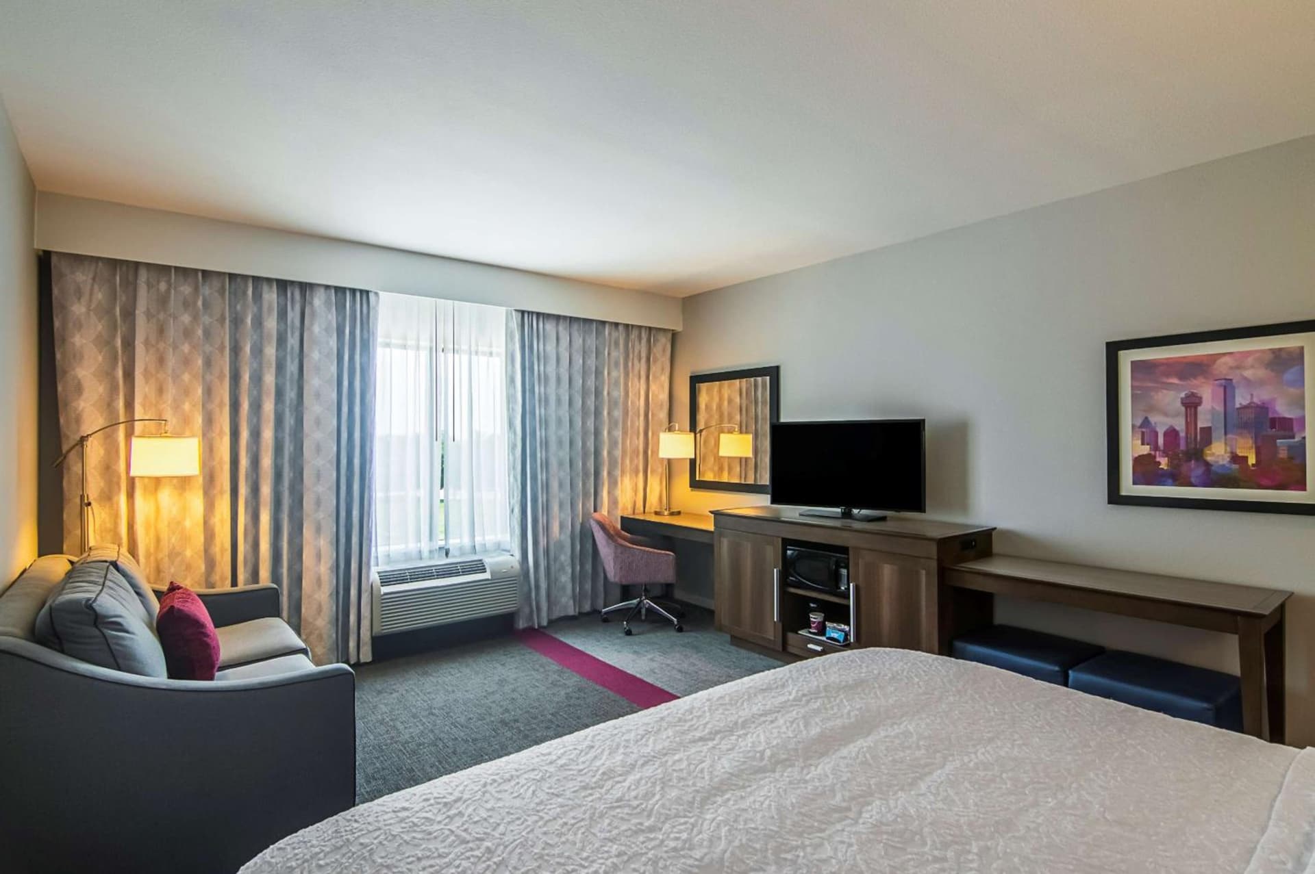 Hampton Inn & Suites Dallas/Richardson gallery photo in Richardson, TX — image 26