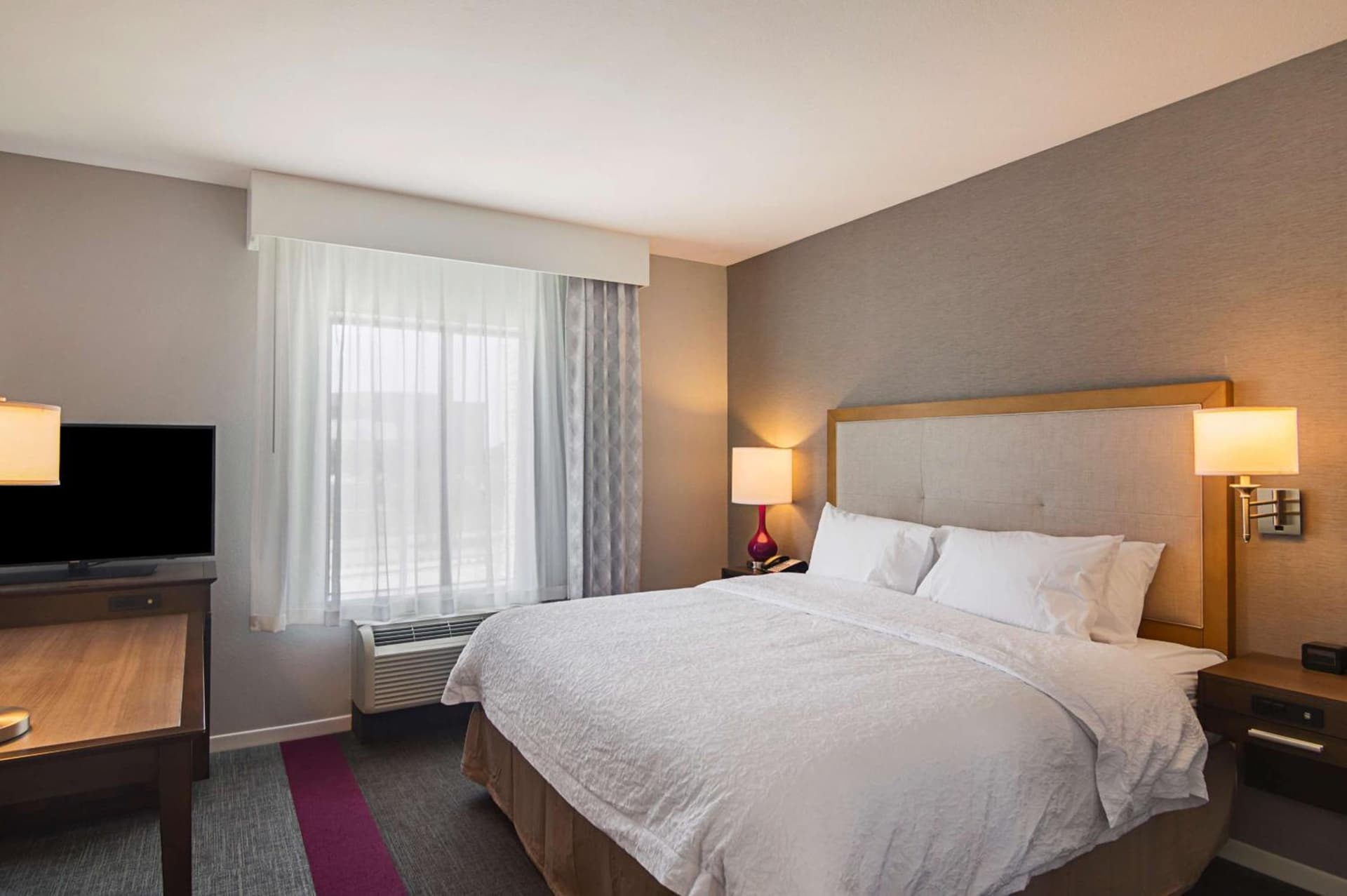 Hampton Inn & Suites Dallas/Richardson gallery photo in Richardson, TX — image 25