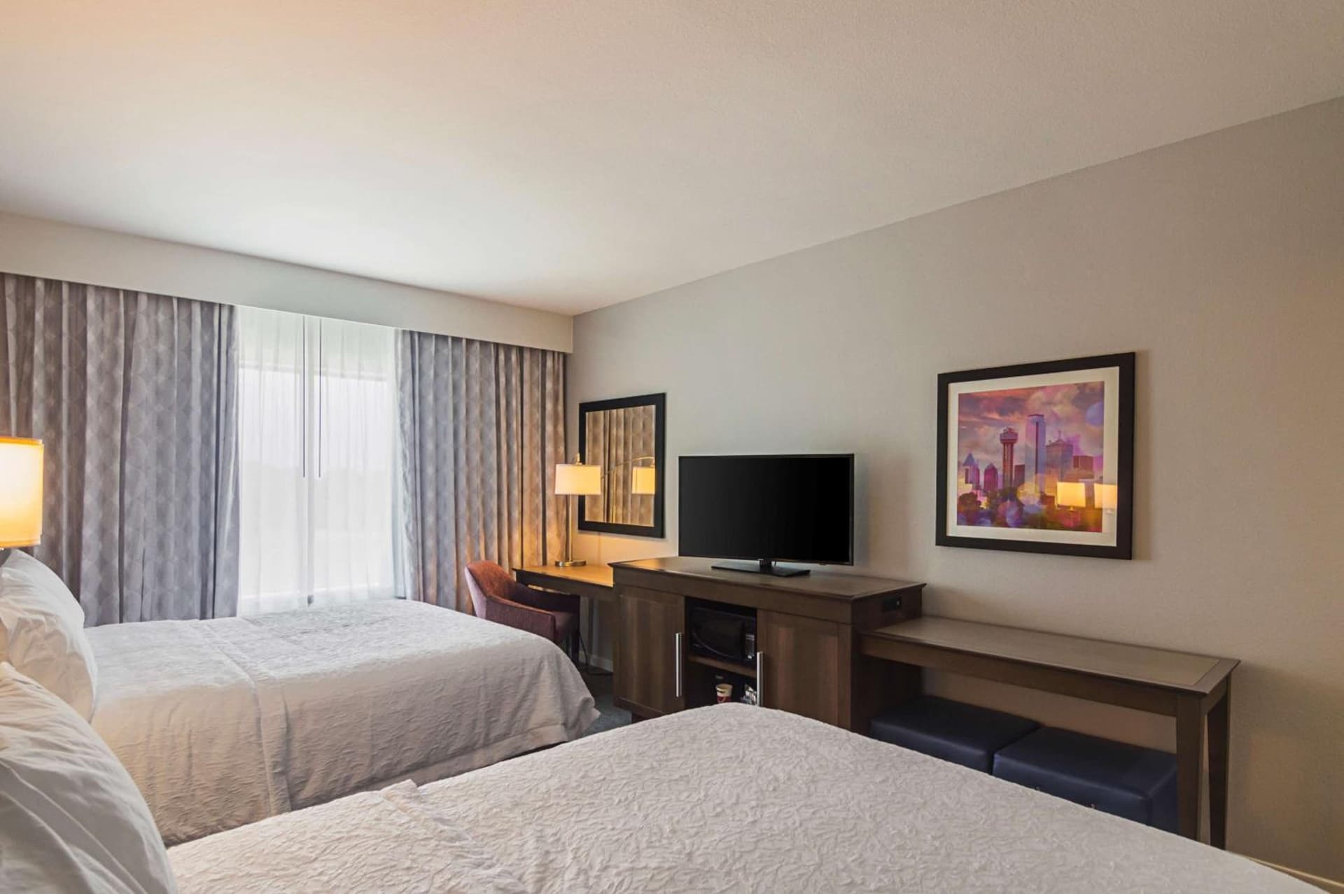 Hampton Inn & Suites Dallas/Richardson gallery photo in Richardson, TX — image 12