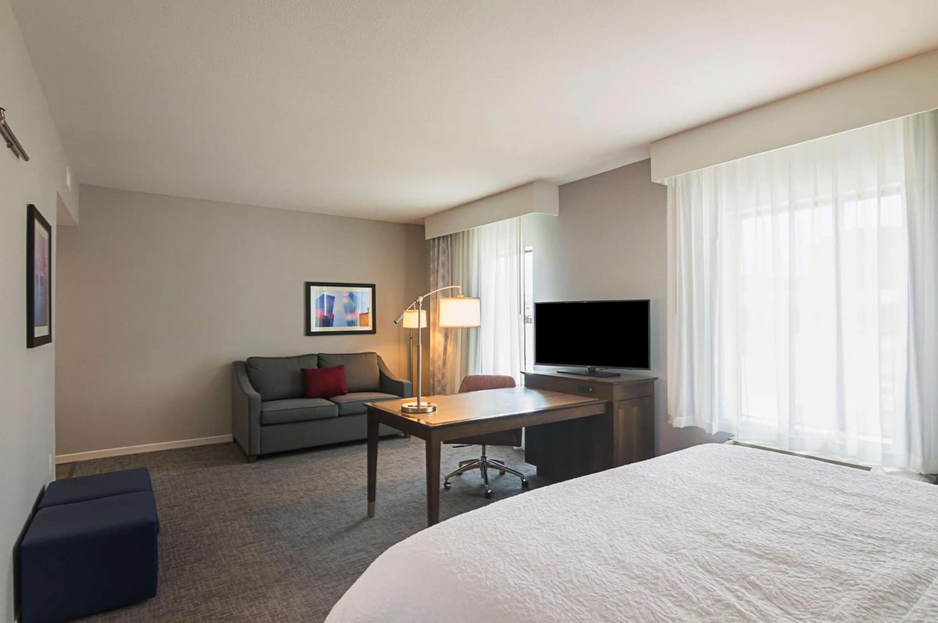 Hampton Inn & Suites Dallas/Richardson gallery photo in Richardson, TX — image 8