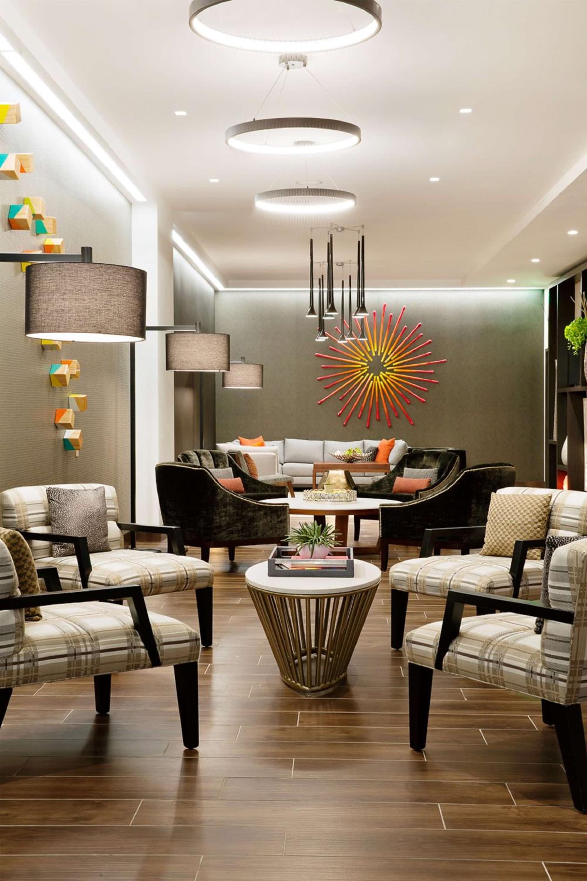 Hampton Inn & Suites Dallas Downtown gallery photo in Dallas, TX — image 14