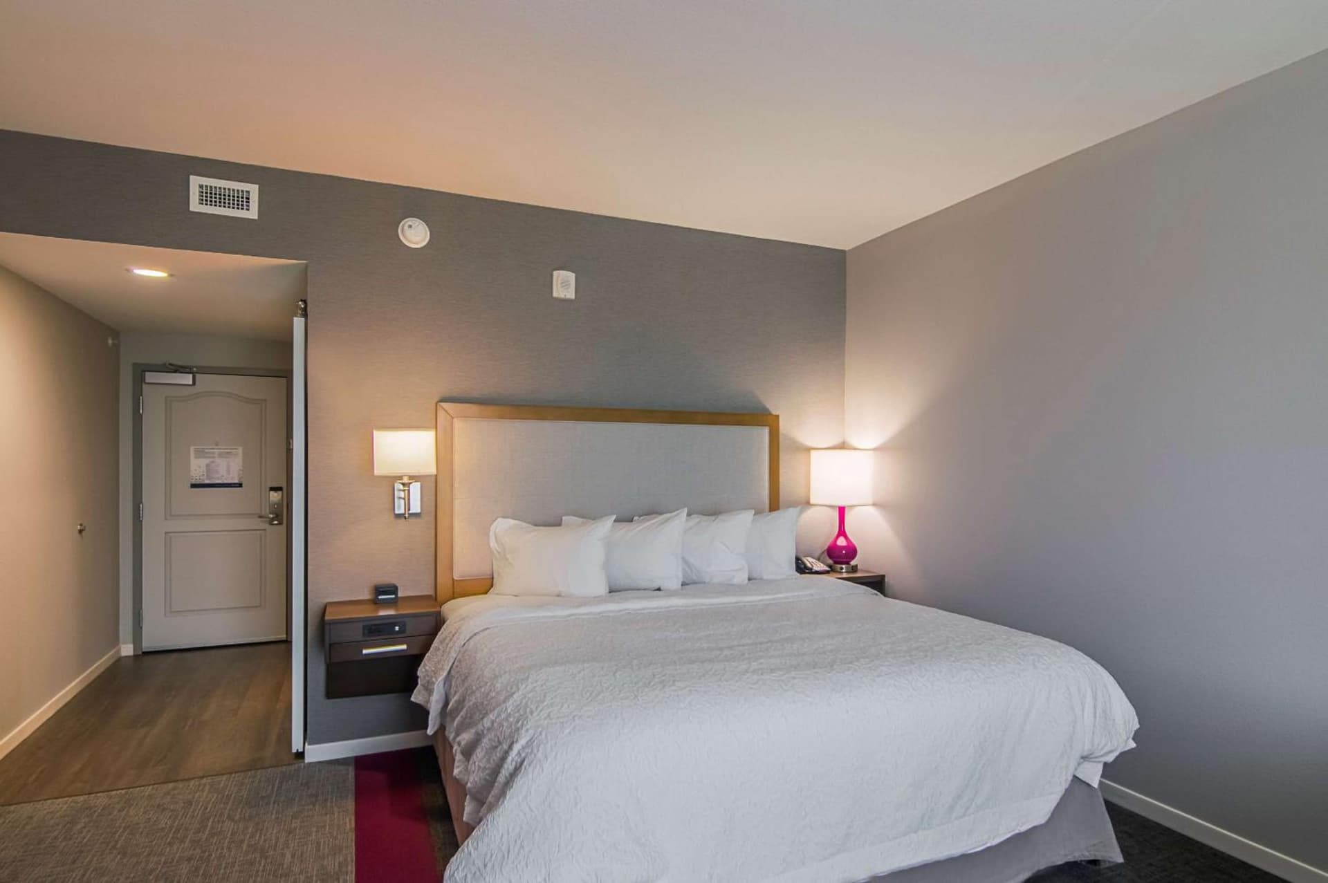 Hampton Inn & Suites Dallas/Richardson gallery photo in Richardson, TX — image 23