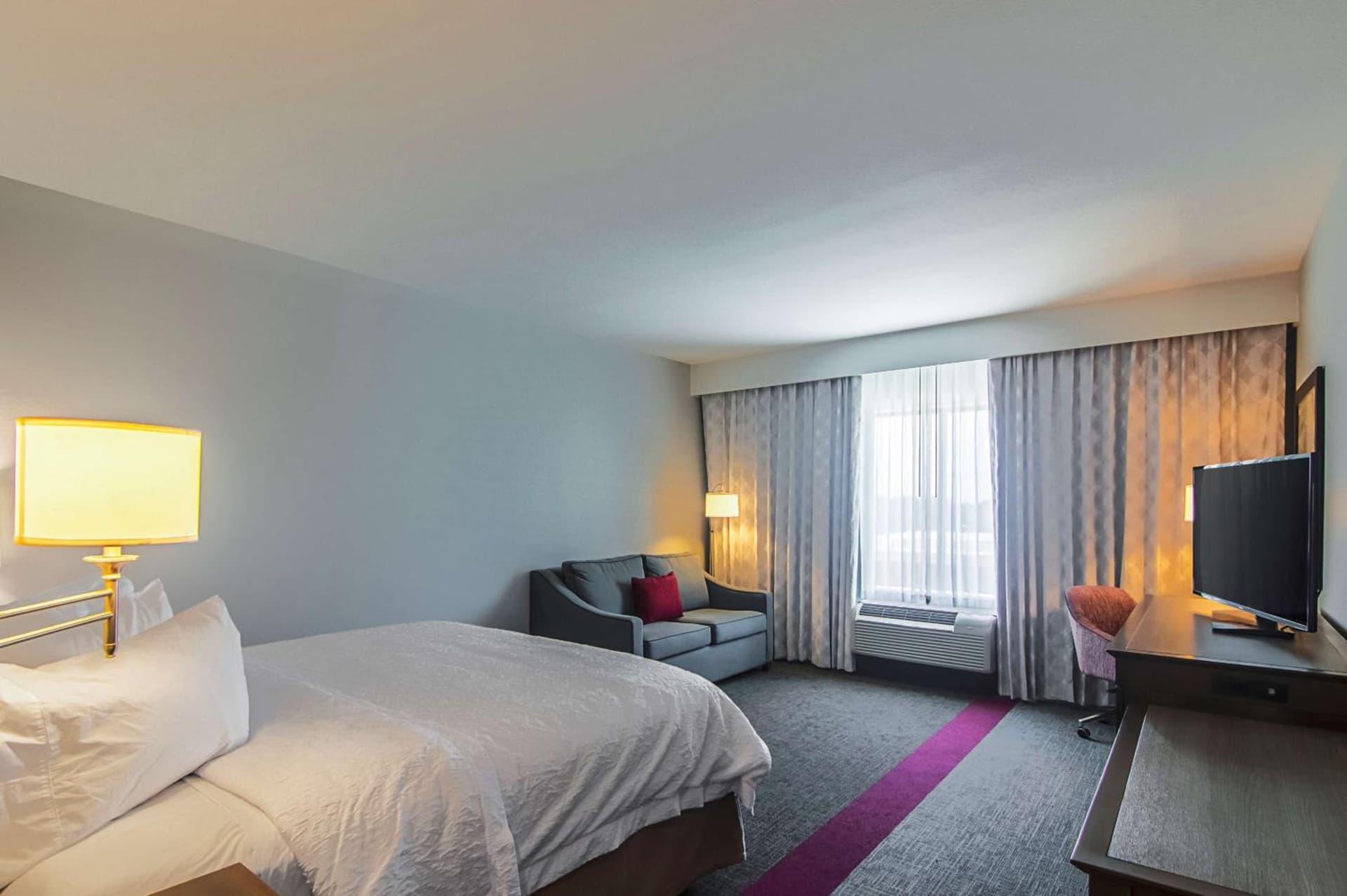 Hampton Inn & Suites Dallas/Richardson gallery photo in Richardson, TX — image 14