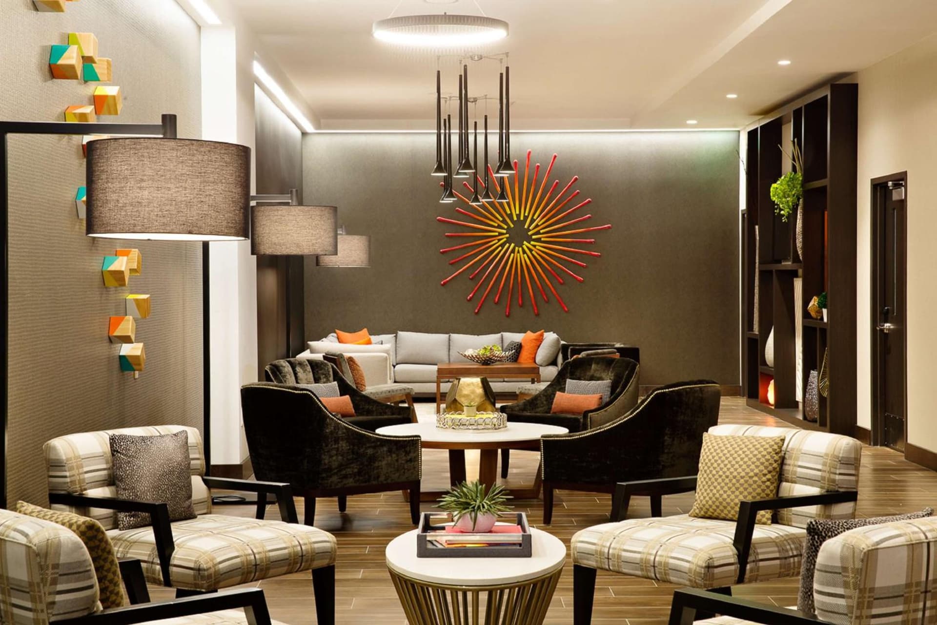 Hampton Inn & Suites Dallas Downtown gallery photo in Dallas, TX — image 24