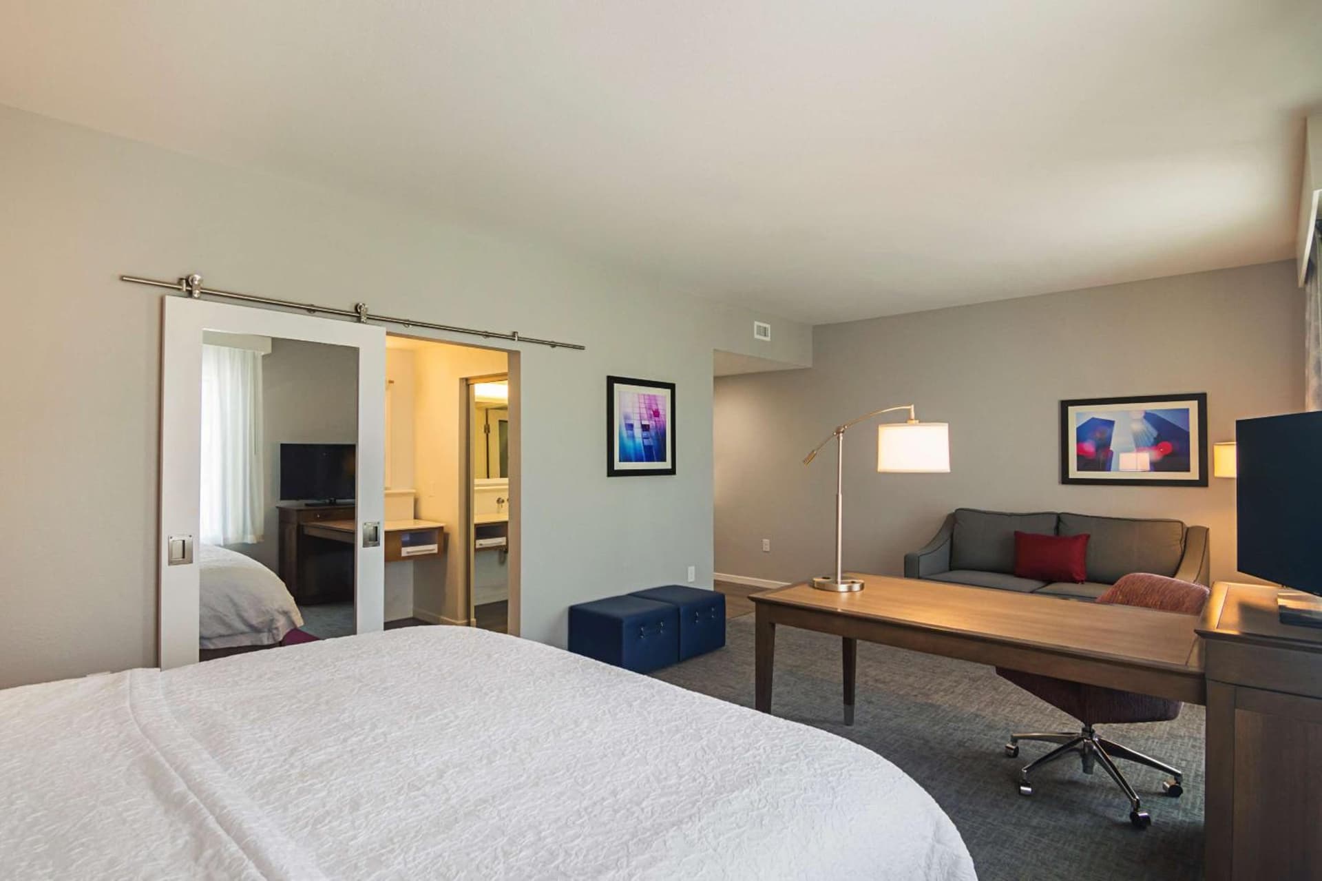 Hampton Inn & Suites Dallas/Richardson gallery photo in Richardson, TX — image 29