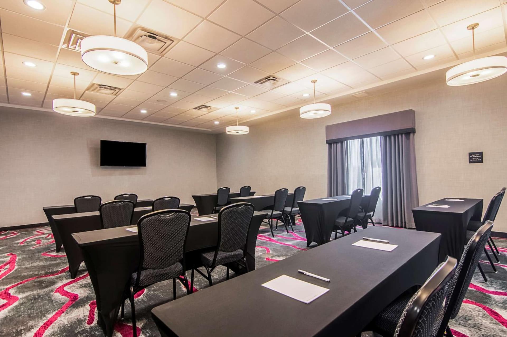 Hampton Inn & Suites Dallas/Richardson gallery photo in Richardson, TX — image 30