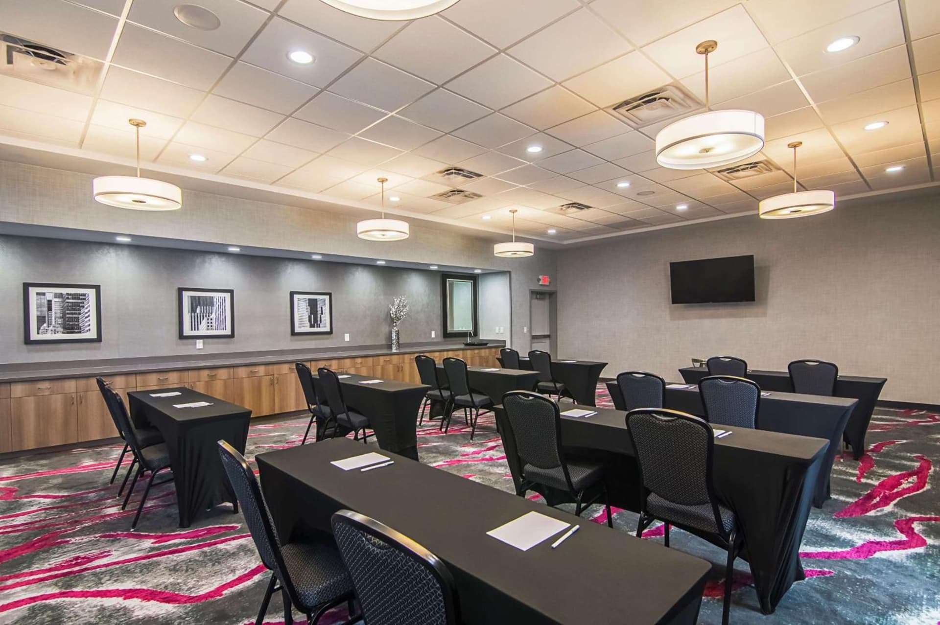 Hampton Inn & Suites Dallas/Richardson gallery photo in Richardson, TX — image 4