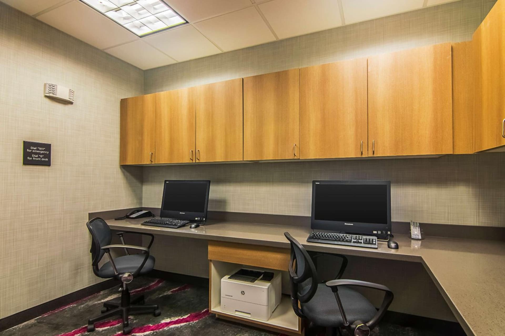 Hampton Inn & Suites Dallas/Richardson gallery photo in Richardson, TX — image 27
