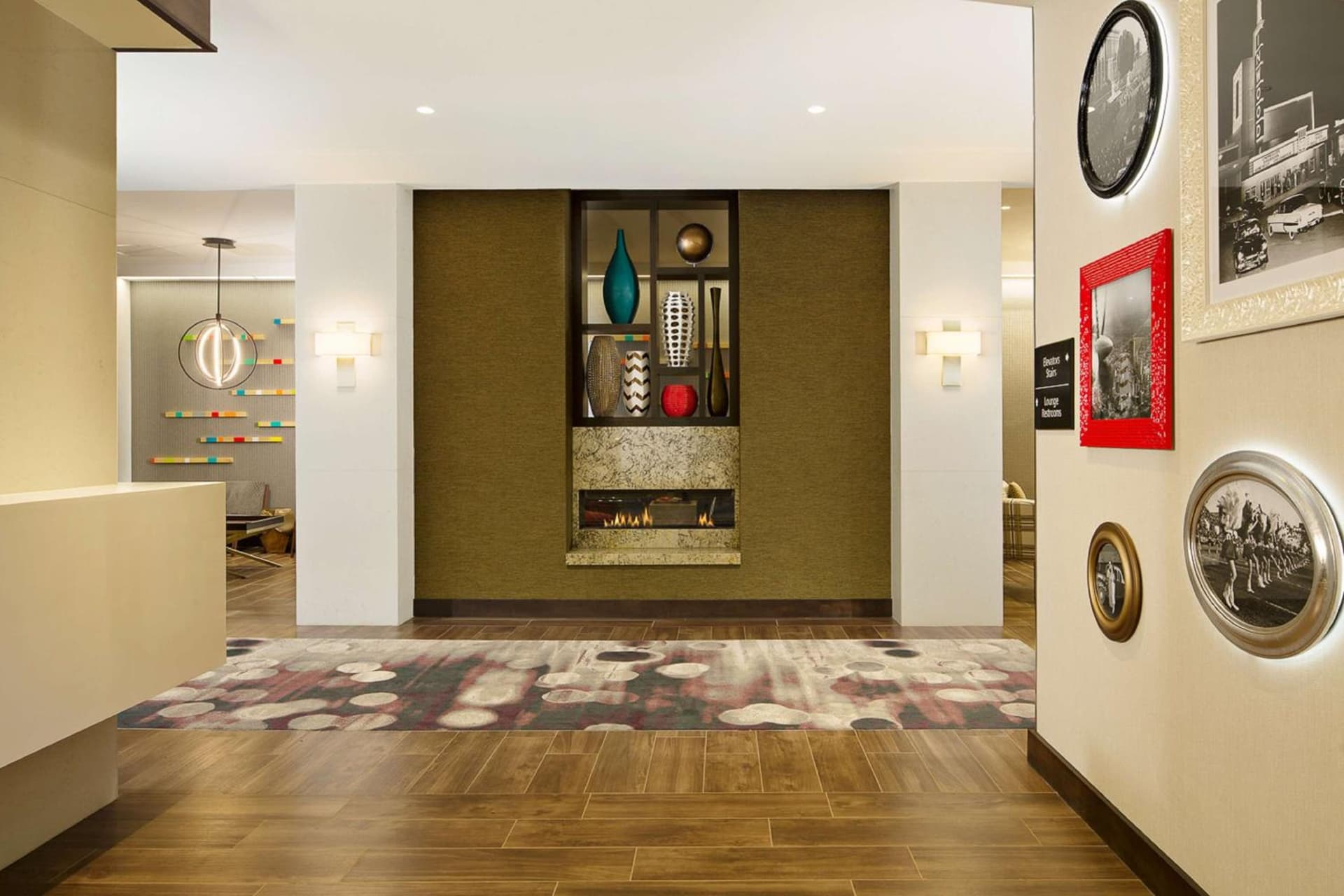 Hampton Inn & Suites Dallas Downtown gallery photo in Dallas, TX — image 13