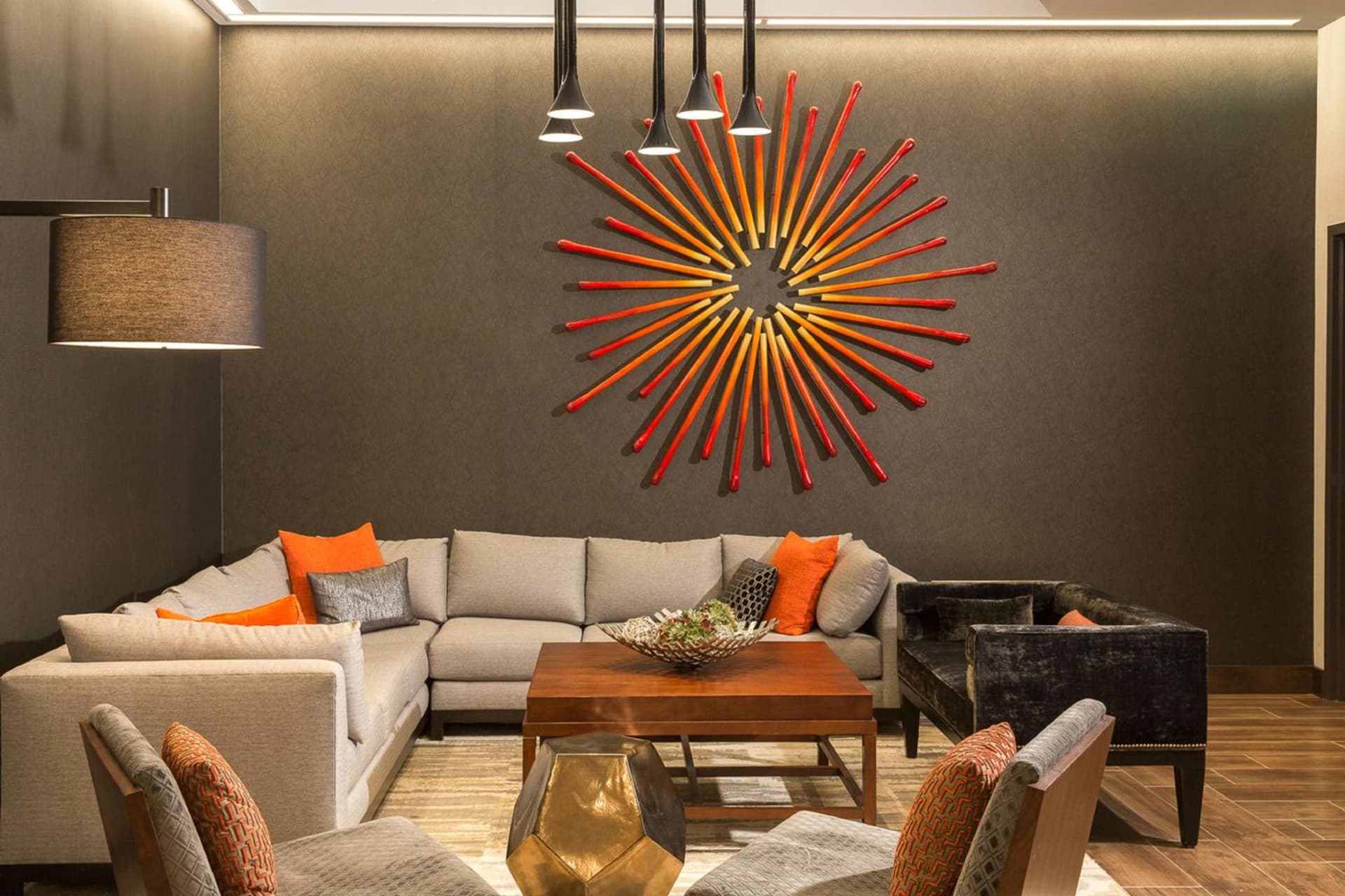 Hampton Inn & Suites Dallas Downtown gallery photo in Dallas, TX — image 34
