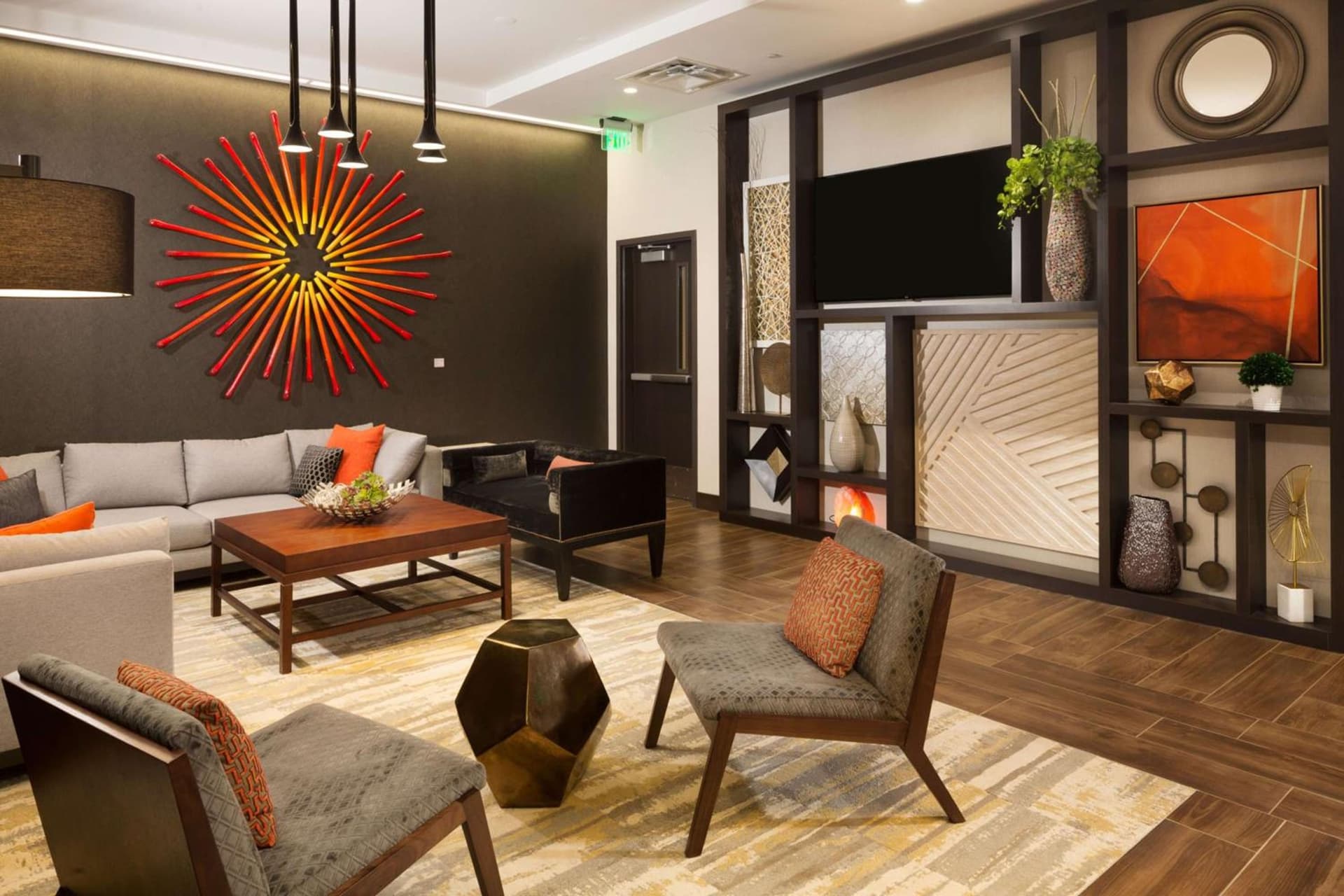 Hampton Inn & Suites Dallas Downtown gallery photo in Dallas, TX — image 15