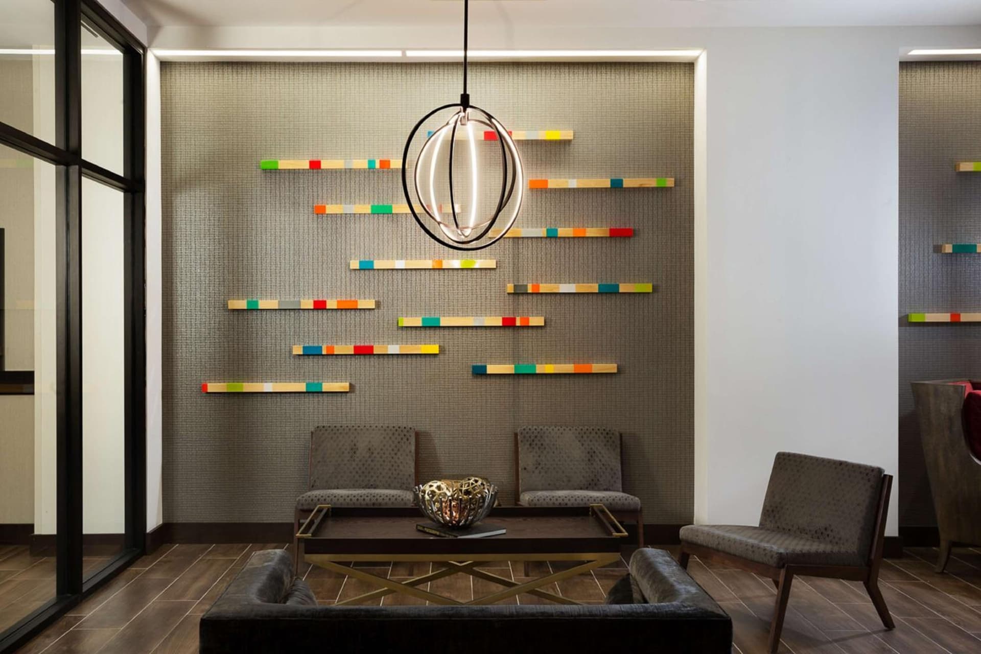 Hampton Inn & Suites Dallas Downtown gallery photo in Dallas, TX — image 30