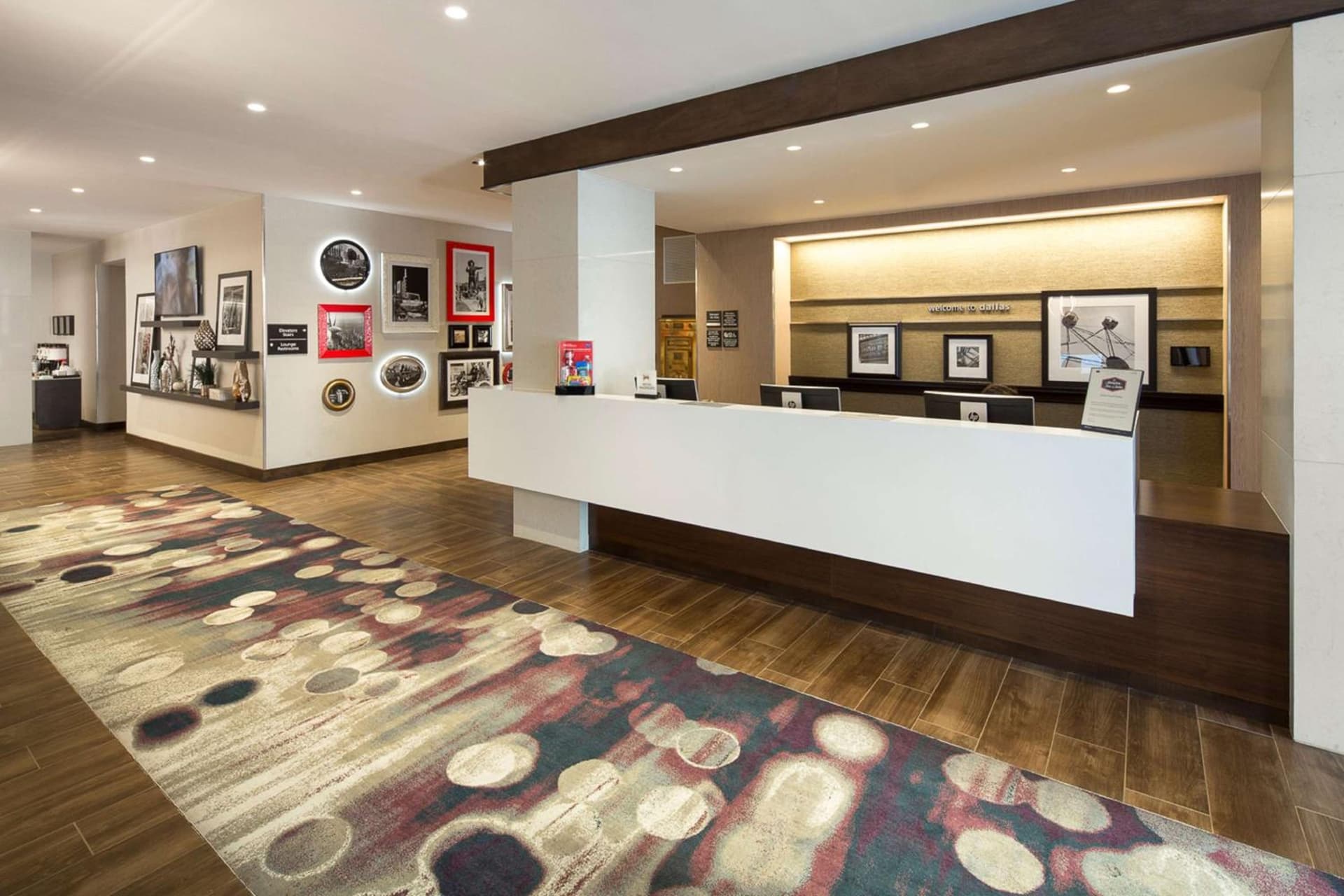 Hampton Inn & Suites Dallas Downtown gallery photo in Dallas, TX — image 26
