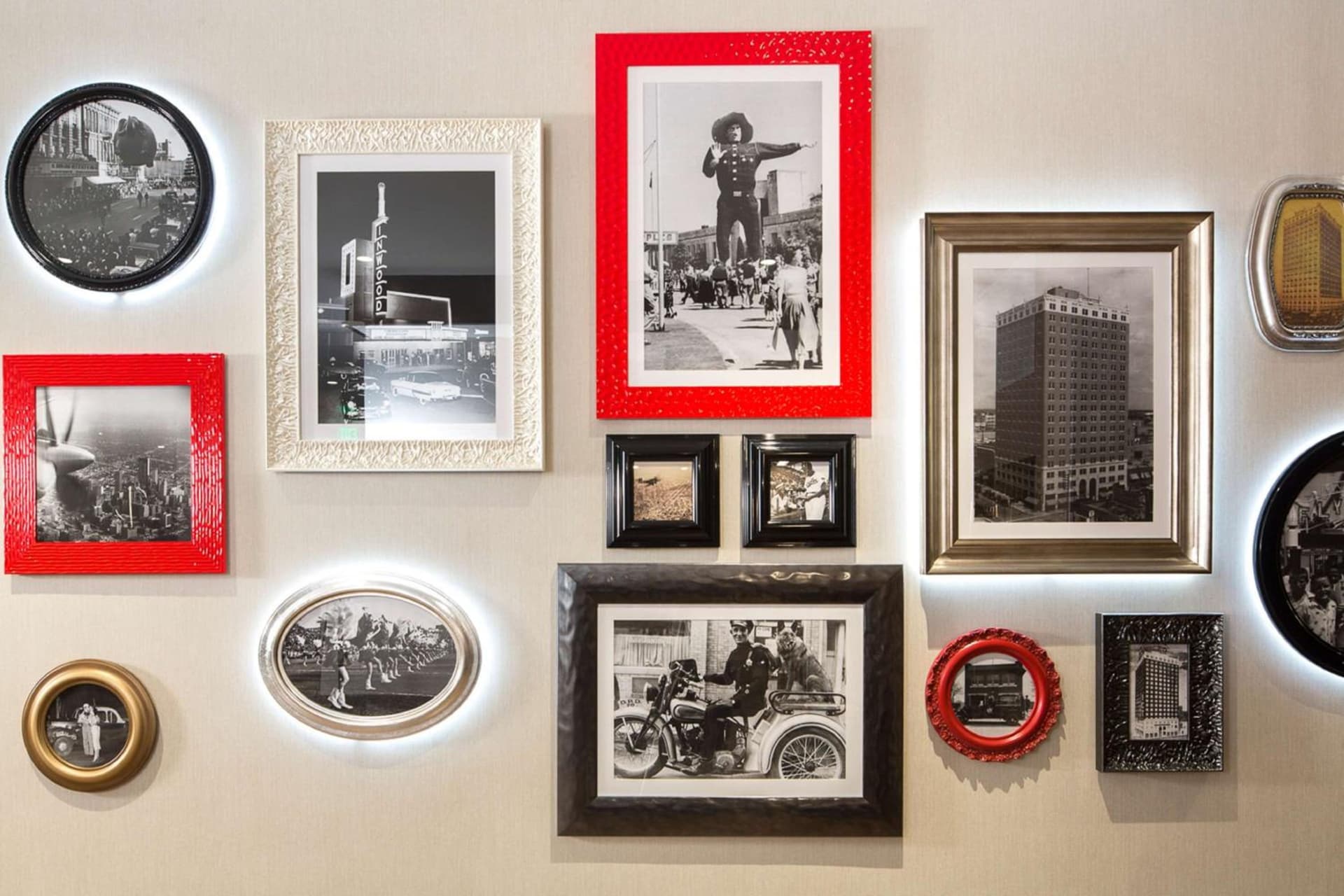 Hampton Inn & Suites Dallas Downtown gallery photo in Dallas, TX — image 53