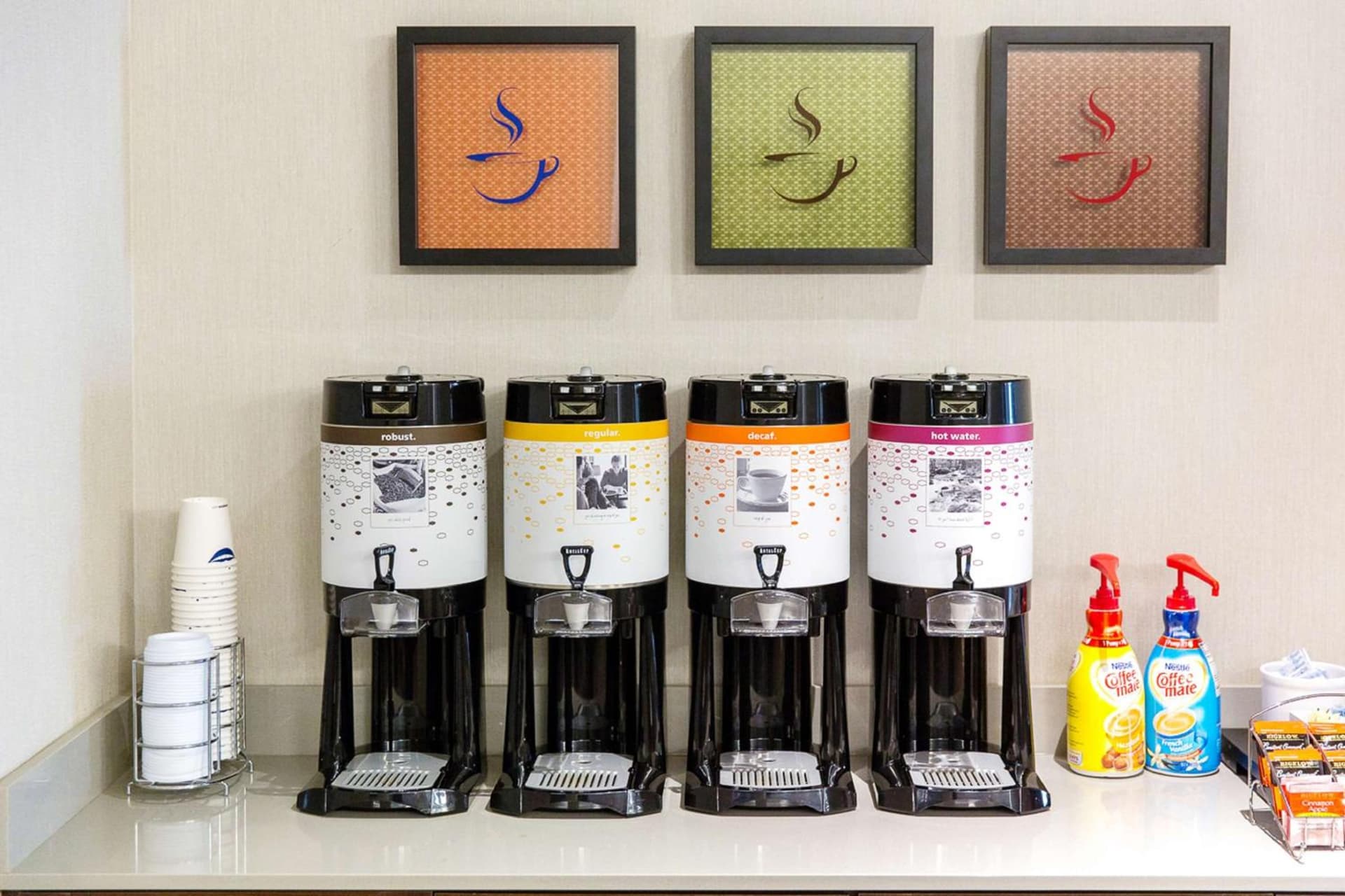Hampton Inn & Suites Dallas Downtown gallery photo in Dallas, TX — image 8