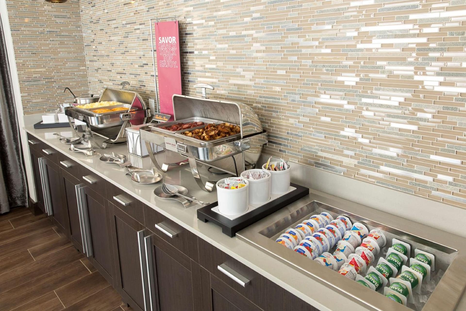 Hampton Inn & Suites Dallas Downtown gallery photo in Dallas, TX — image 55