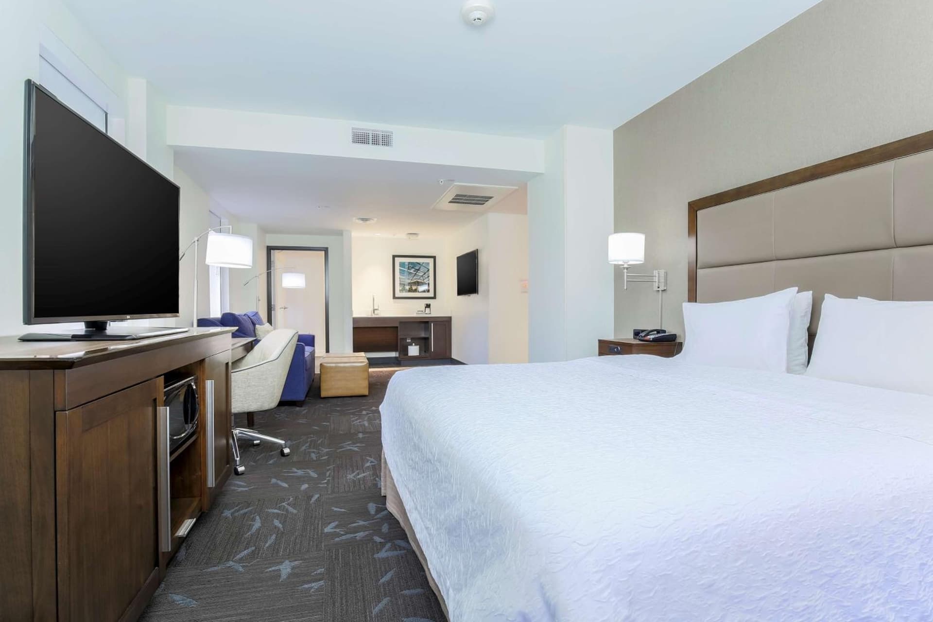 Hampton Inn & Suites Dallas Downtown gallery photo in Dallas, TX — image 46