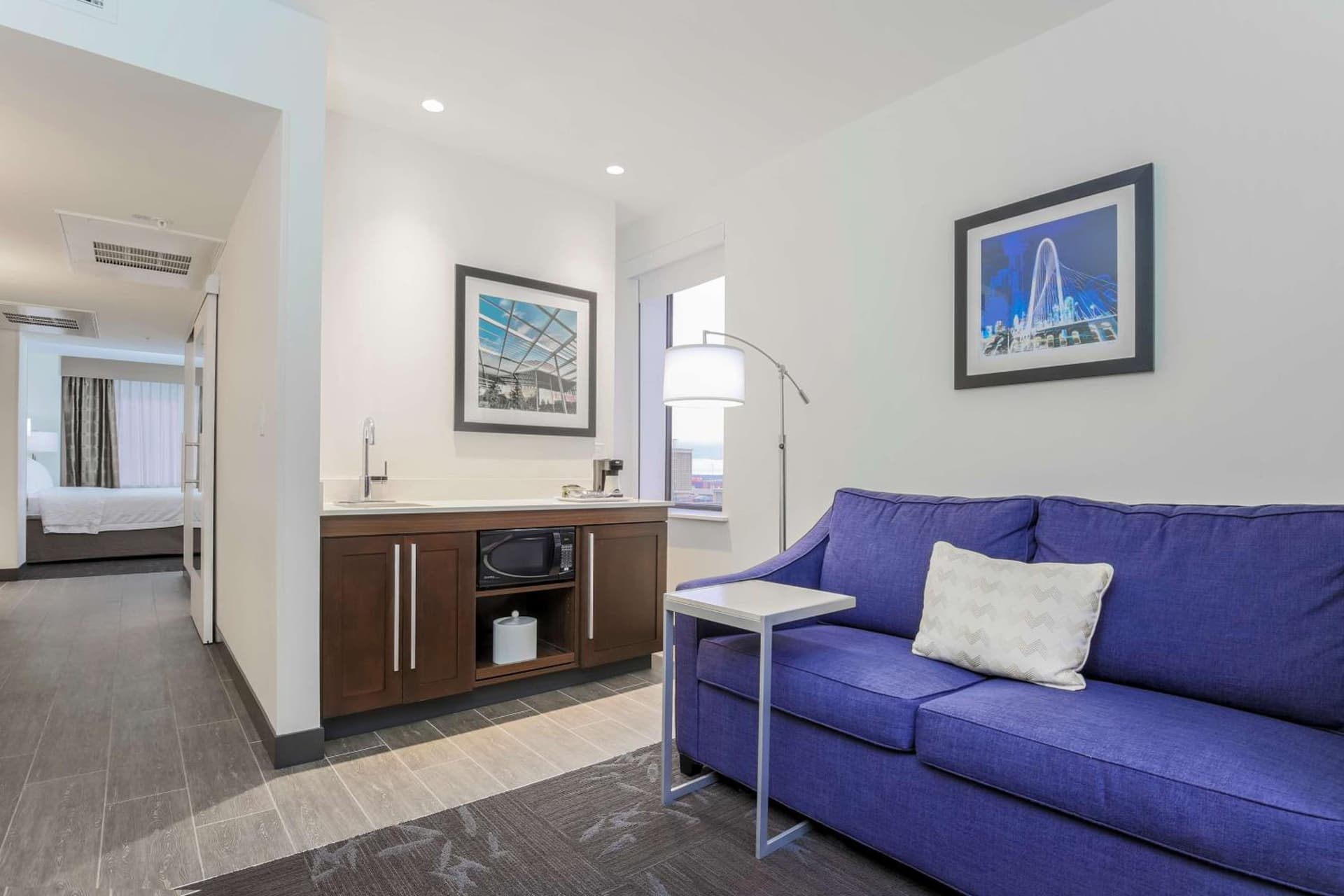 Hampton Inn & Suites Dallas Downtown gallery photo in Dallas, TX — image 67