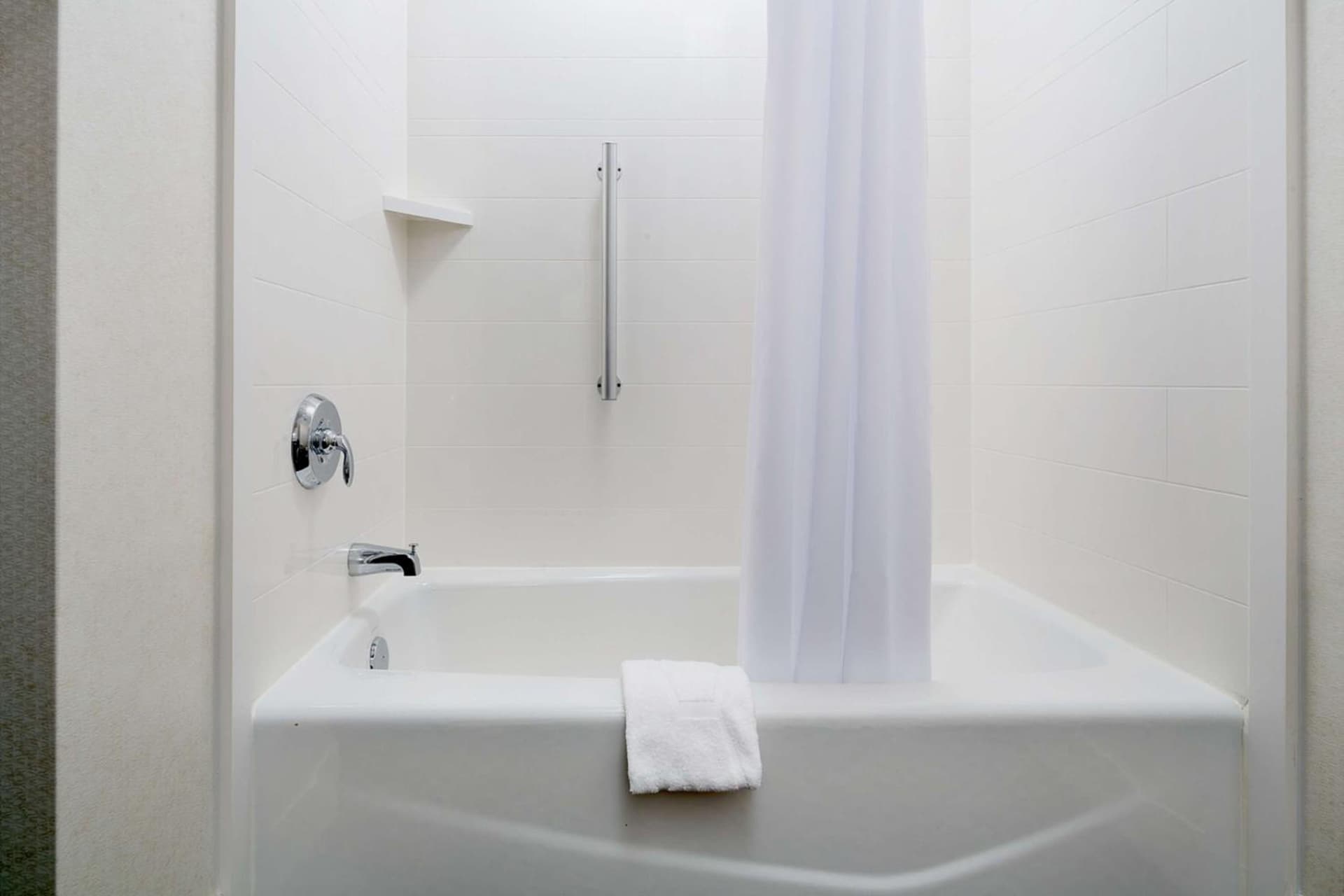 Hampton Inn & Suites Dallas Downtown gallery photo in Dallas, TX — image 11