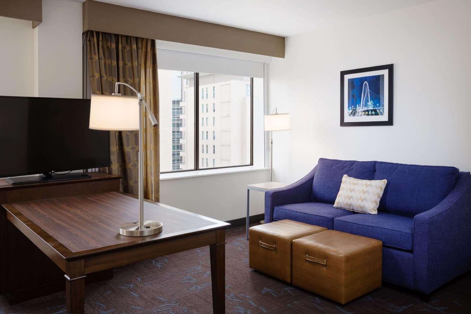 Hampton Inn & Suites Dallas Downtown gallery photo in Dallas, TX — image 32