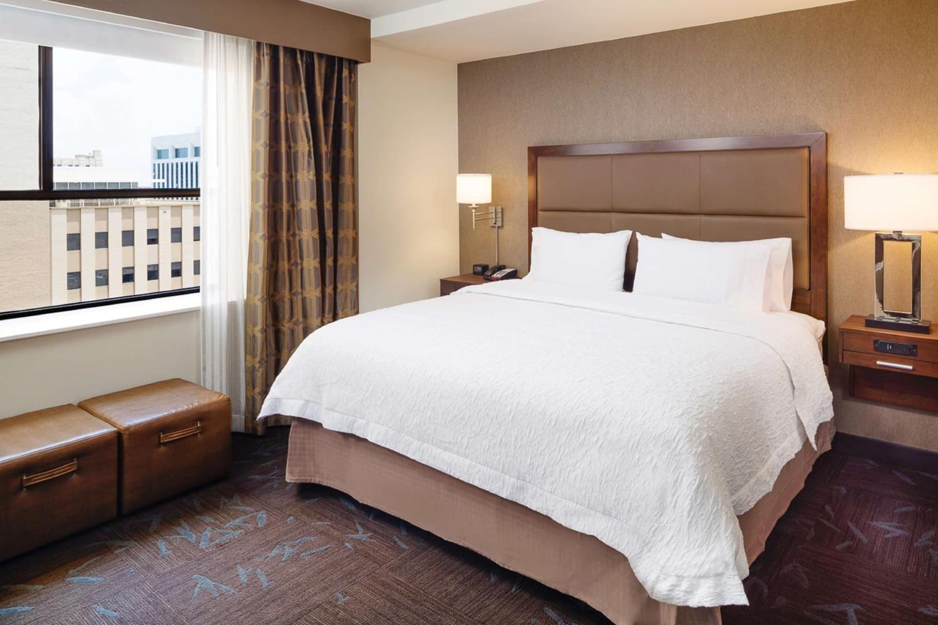 Hampton Inn & Suites Dallas Downtown gallery photo in Dallas, TX — image 58