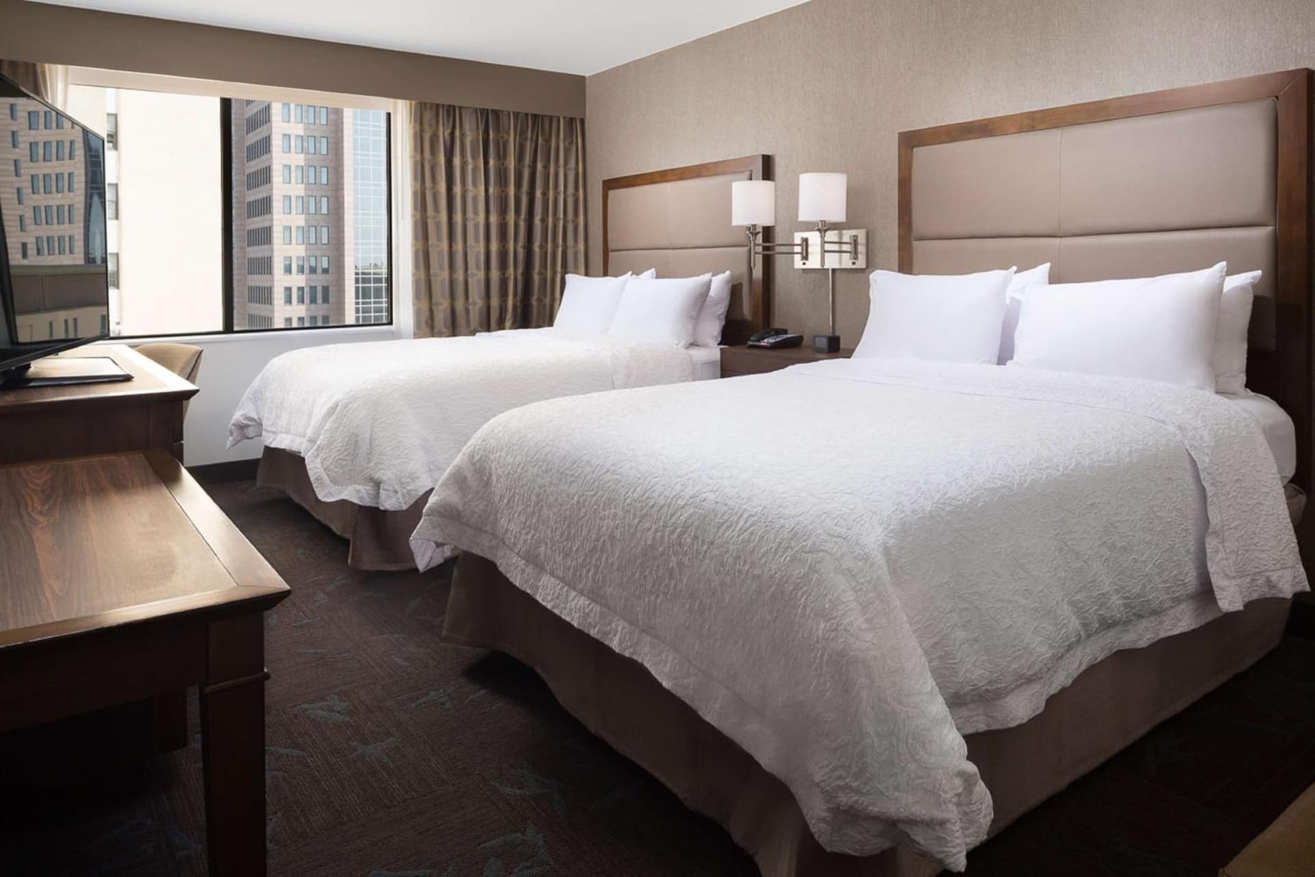 Hampton Inn & Suites Dallas Downtown gallery photo in Dallas, TX — image 44